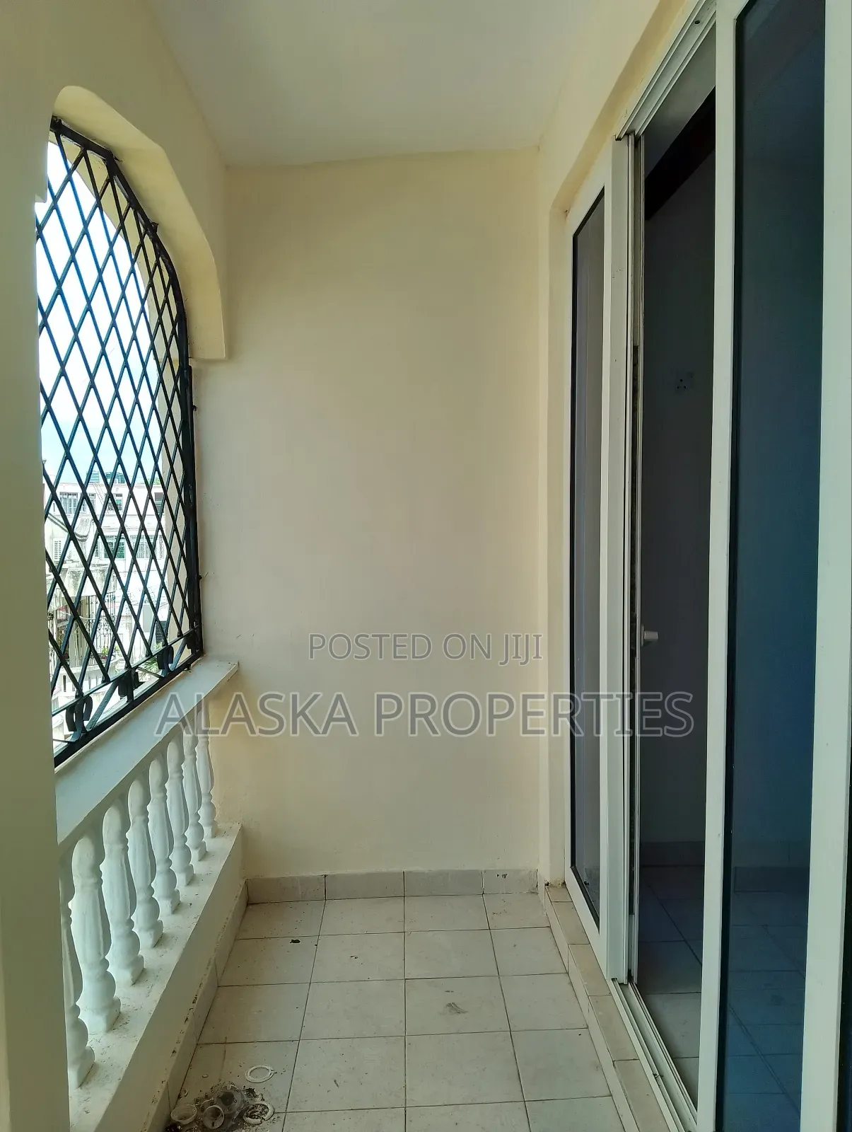 3bdrm Apartment in Nyali Estate for rent in Nyali Mkomani