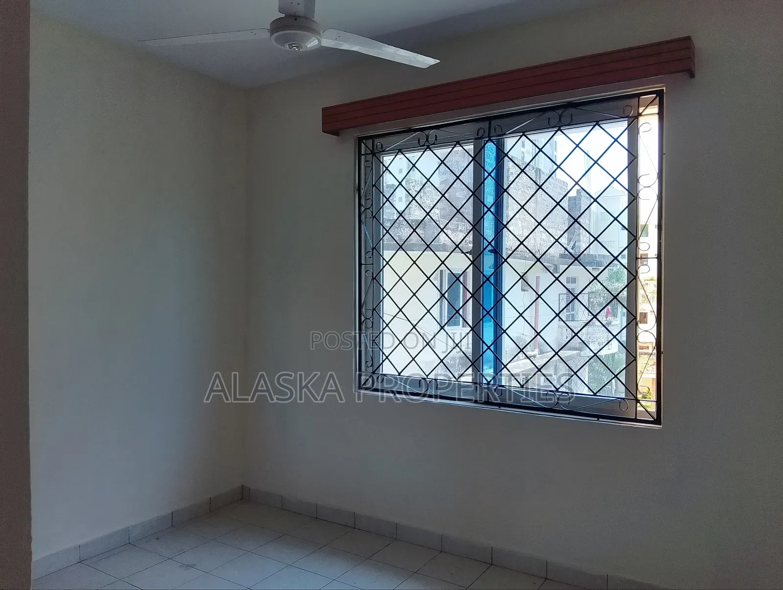 3bdrm Apartment in Nyali Estate for rent in Nyali Mkomani