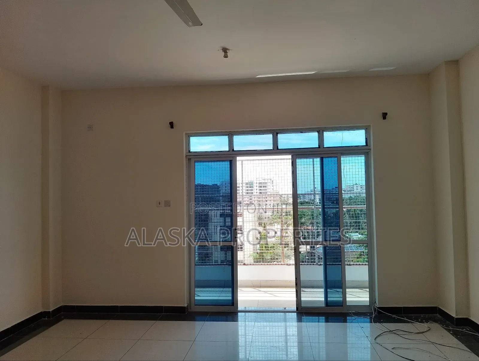 3bdrm Apartment in Nyali Estate for rent in Nyali Mkomani