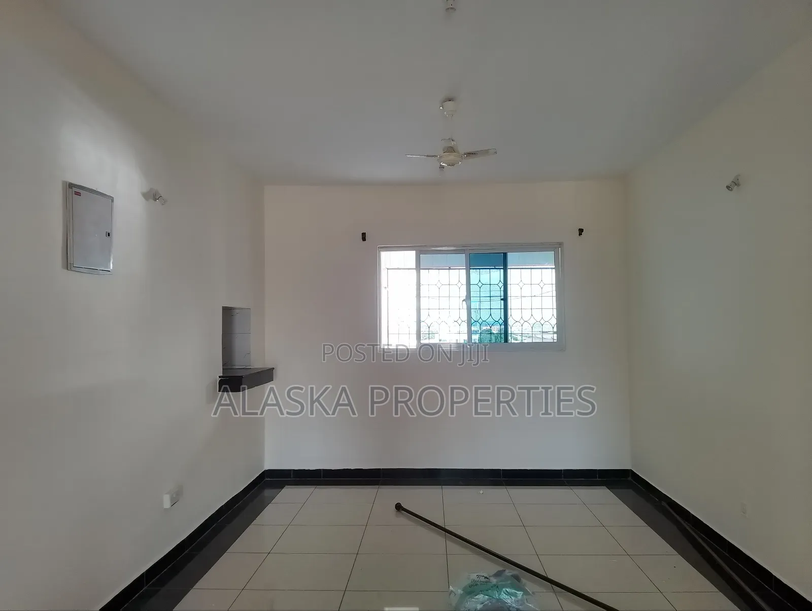 3bdrm Apartment in Nyali Estate for rent in Nyali Mkomani