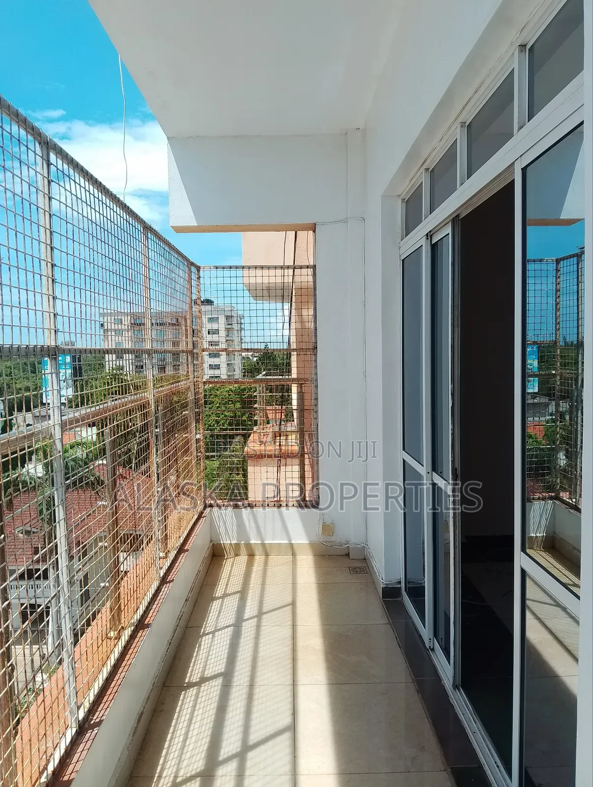 3bdrm Apartment in Nyali Estate for rent in Nyali Mkomani