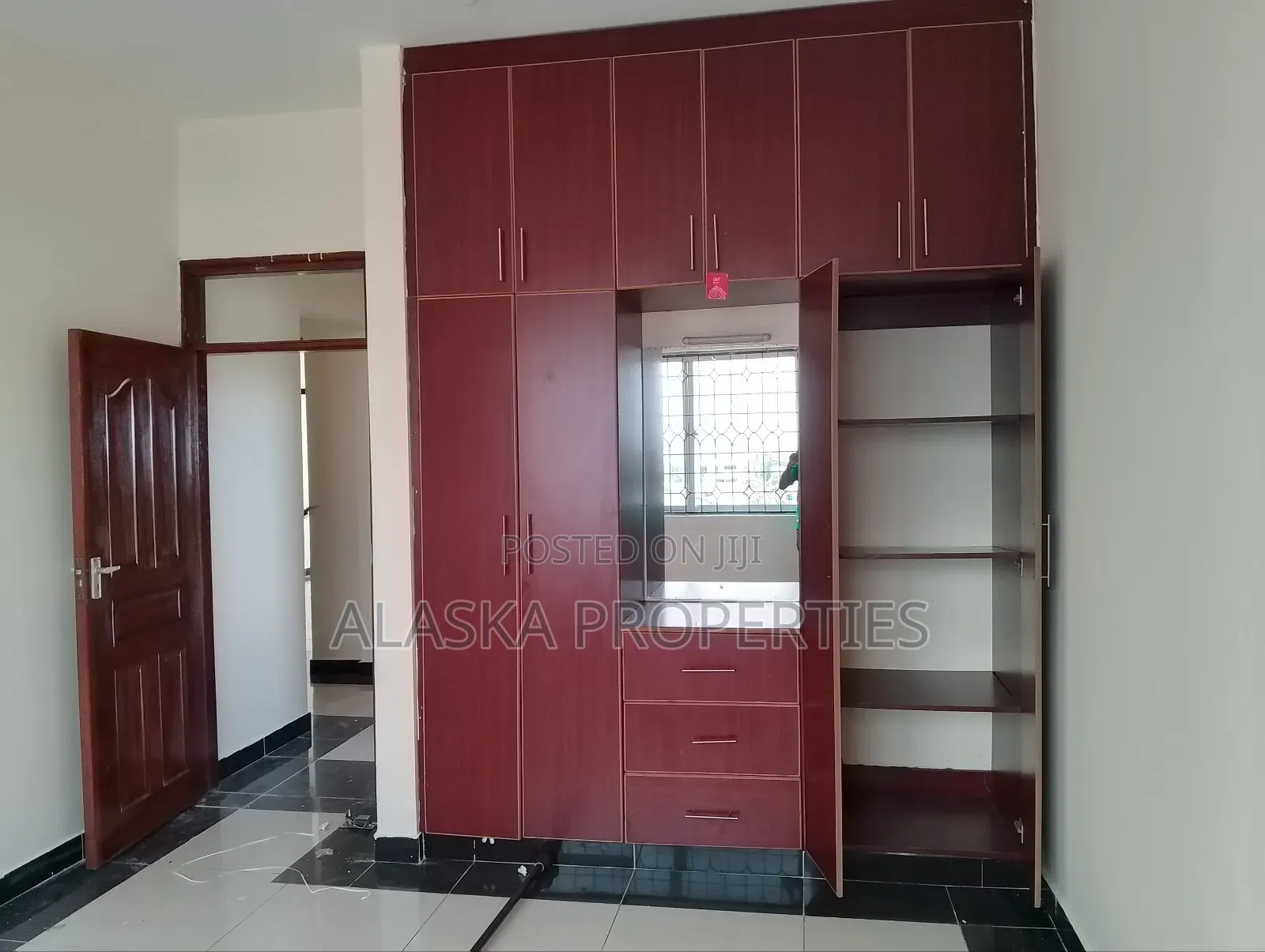 3bdrm Apartment in Nyali Estate for rent in Nyali Mkomani