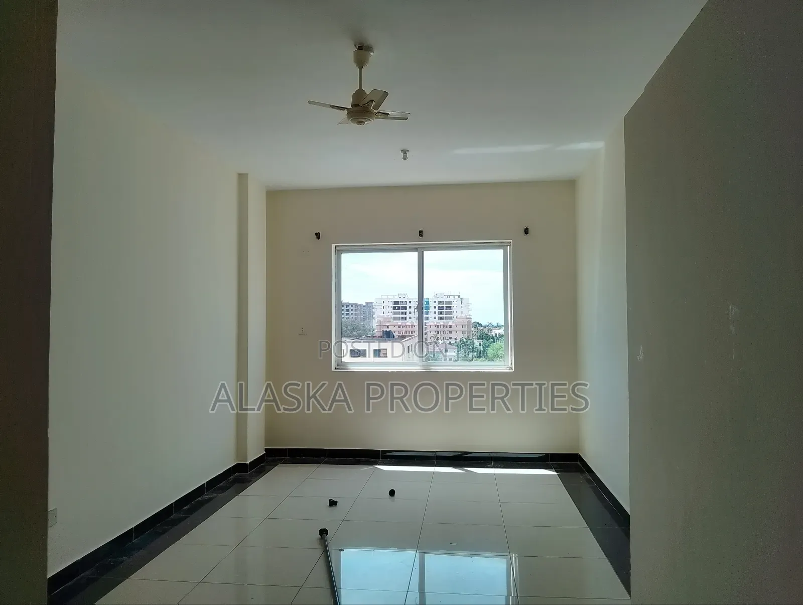 3bdrm Apartment in Nyali Estate for rent in Nyali Mkomani