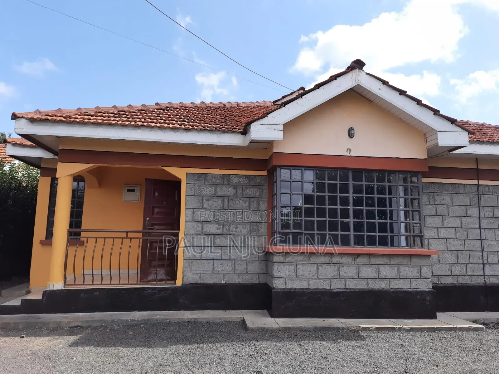 3bdrm Bungalow in Prologue Estate, Rimpa for sale in Rimpa