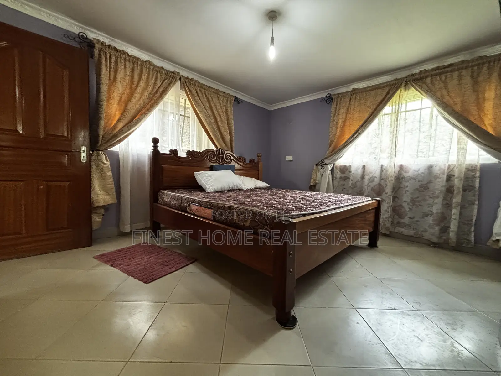 4bdrm Bungalow in Greenpark Estate, Athi River for rent in Athi River