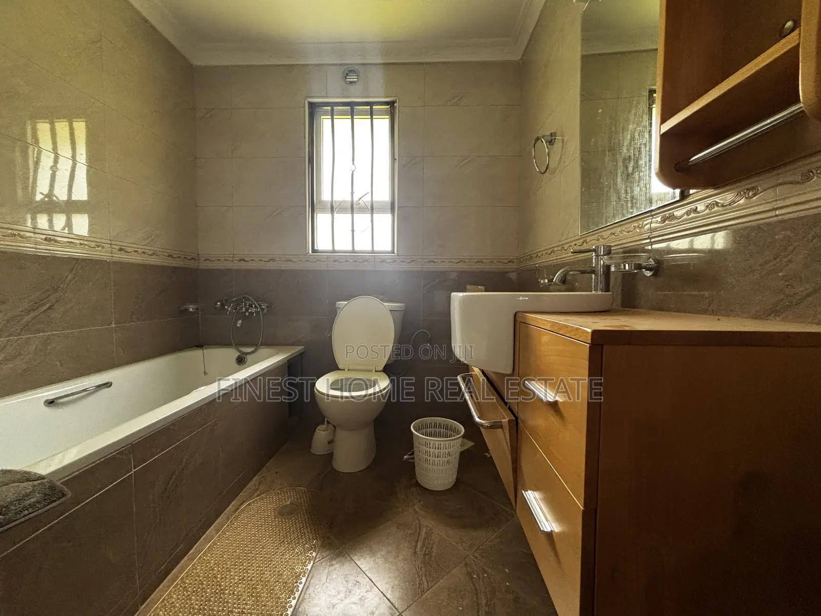 4bdrm Bungalow in Greenpark Estate, Athi River for rent in Athi River