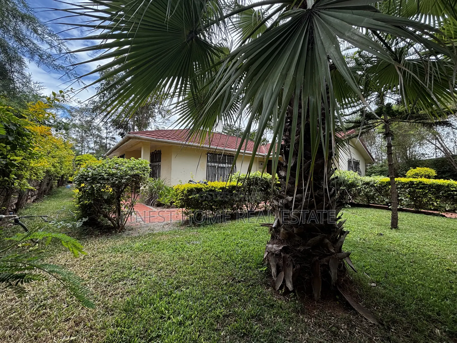 4bdrm Bungalow in Greenpark Estate, Athi River for rent in Athi River