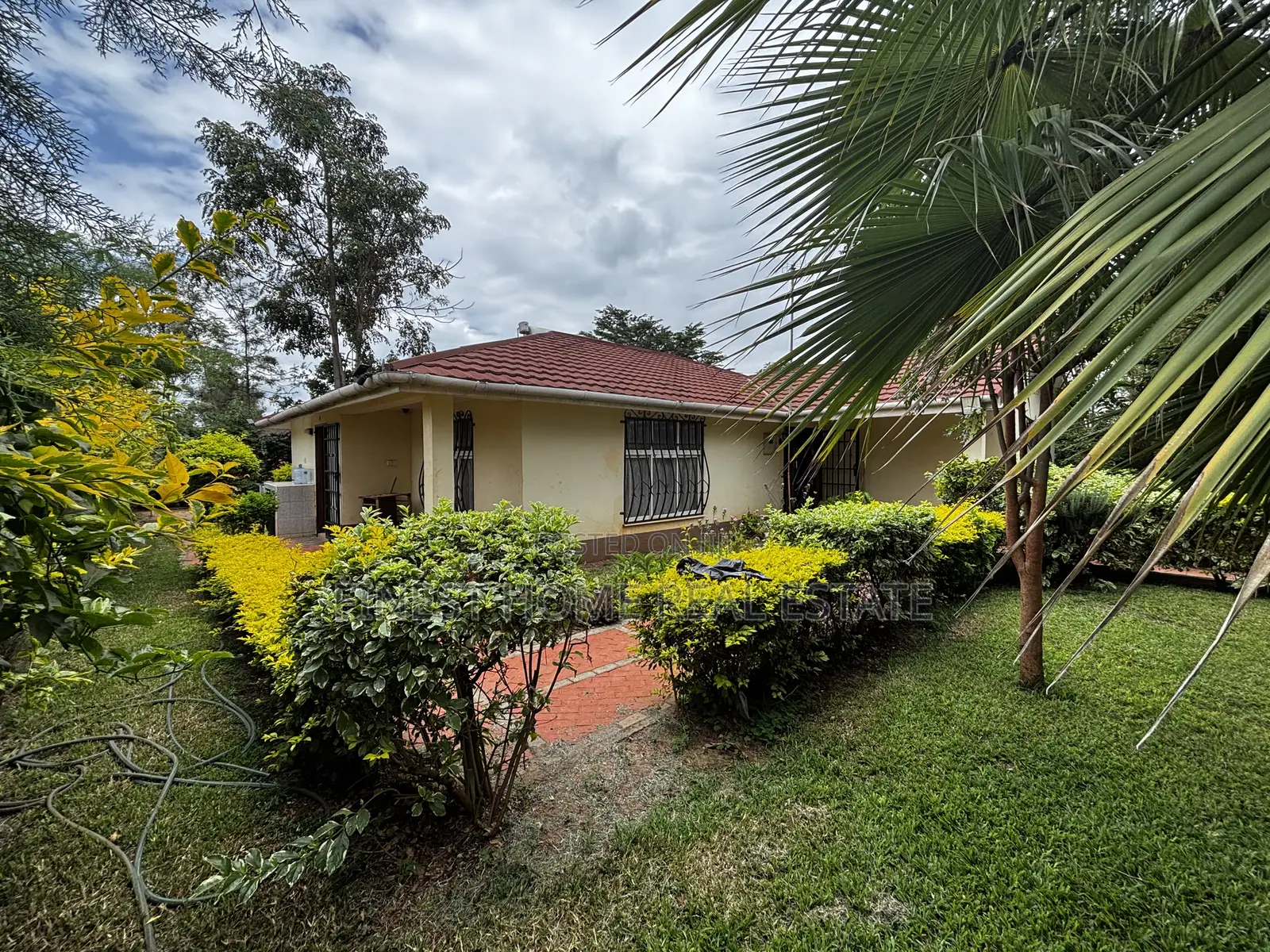 4bdrm Bungalow in Greenpark Estate, Athi River for rent in Athi River