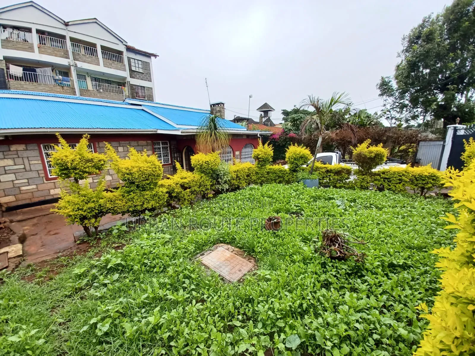 3bdrm Bungalow in Kidfarmaco for rent in Kidfarmaco