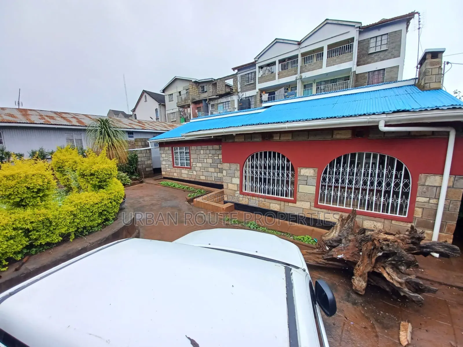 3bdrm Bungalow in Kidfarmaco for rent in Kidfarmaco