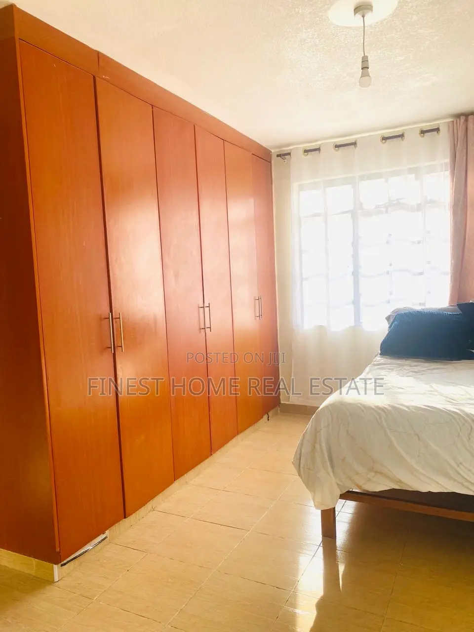 3bdrm Apartment in Greatwall, Syokimau for sale in Syokimau