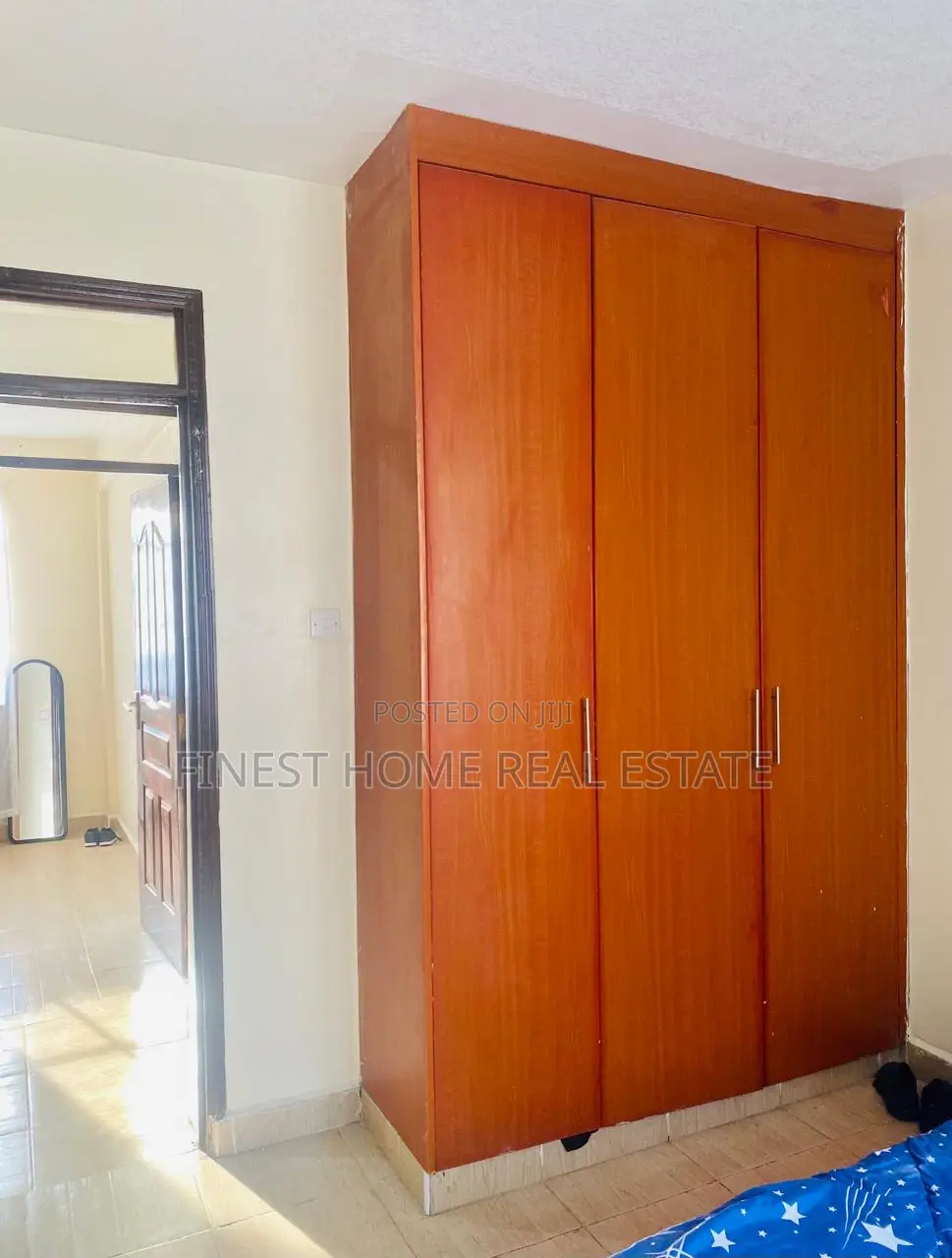 3bdrm Apartment in Greatwall, Syokimau for sale in Syokimau