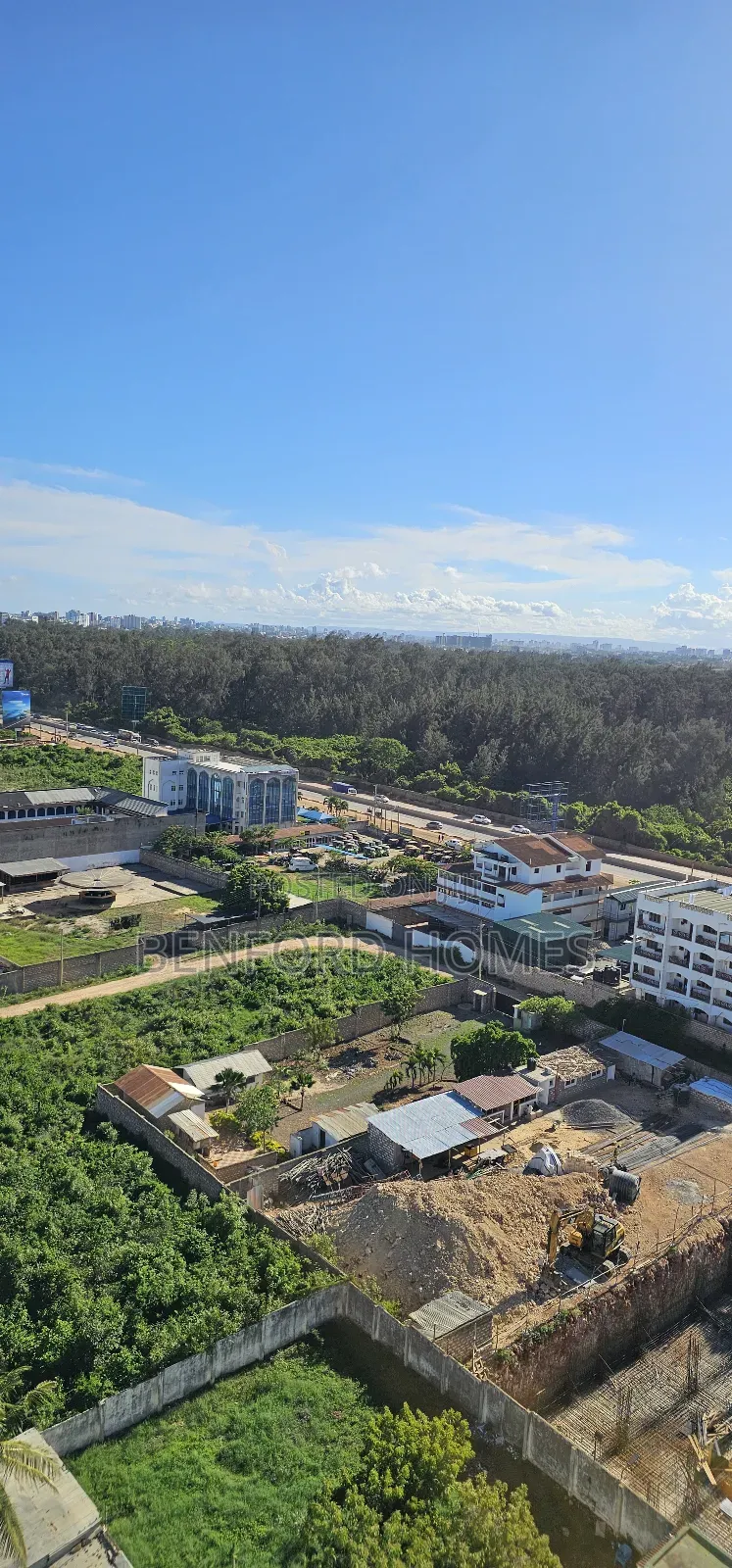 Quarter Acre Piece Of Land On Sale Behind City Nyali Mombasa in Nyali