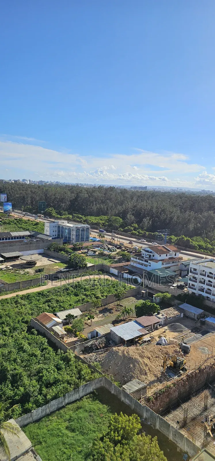 Quarter Acre Piece Of Land On Sale Behind City Nyali Mombasa in Nyali