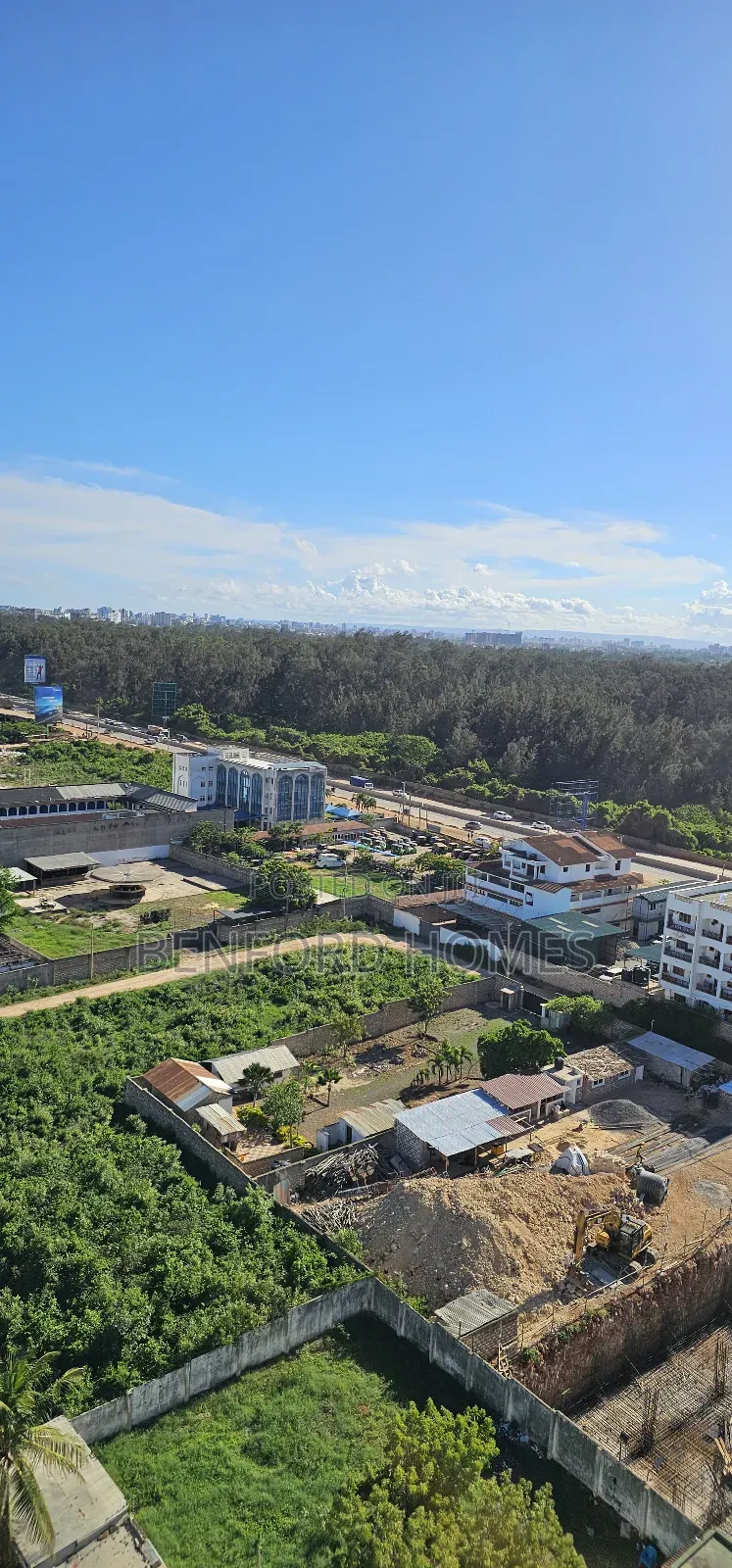 Quarter Acre Piece Of Land On Sale Behind City Nyali Mombasa in Nyali
