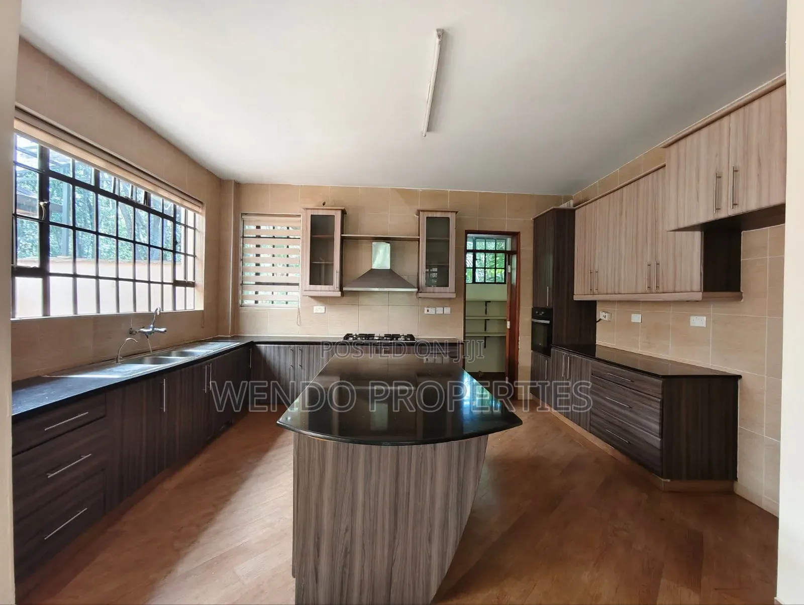 4bdrm Villa in Karen C for rent in Karen C