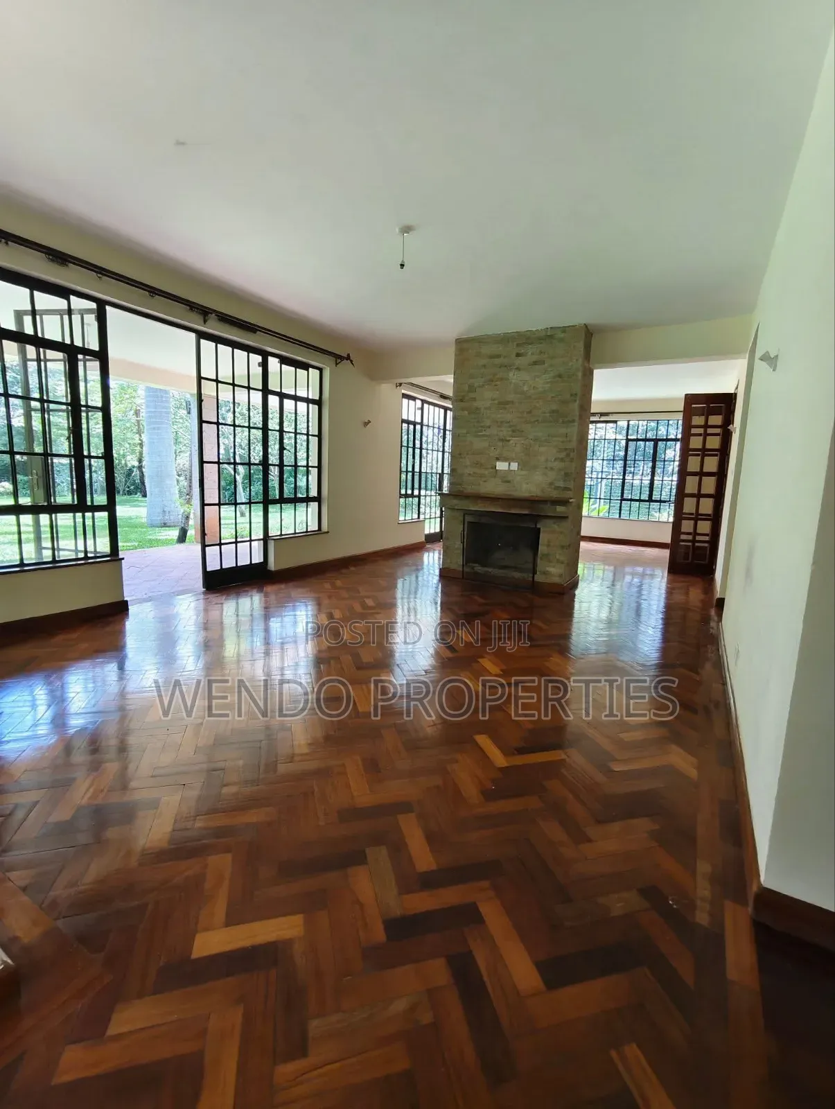 4bdrm Villa in Karen C for rent in Karen C