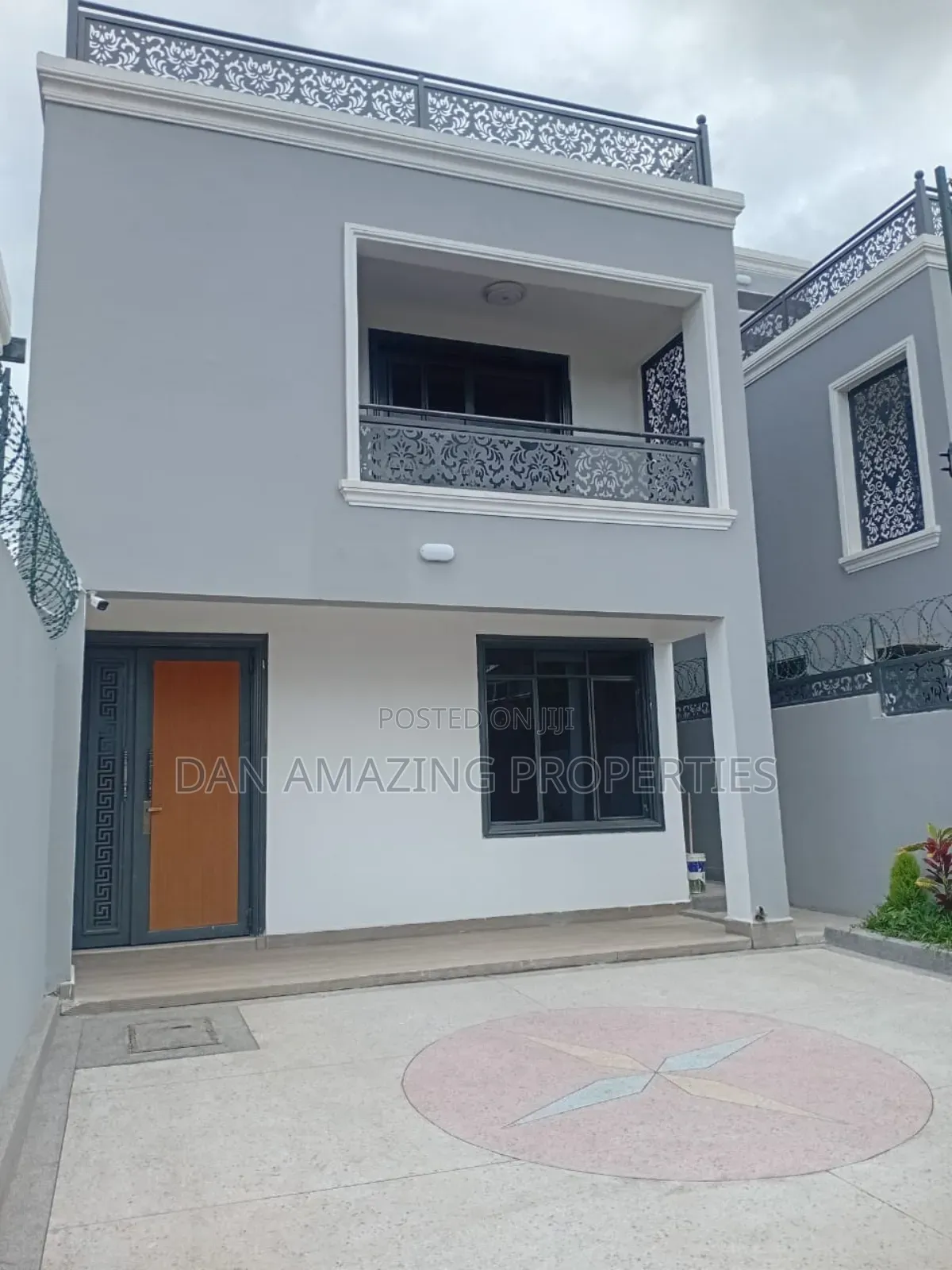 4bdrm Maisonette in Bypass, Kamakis for rent in Kamakis