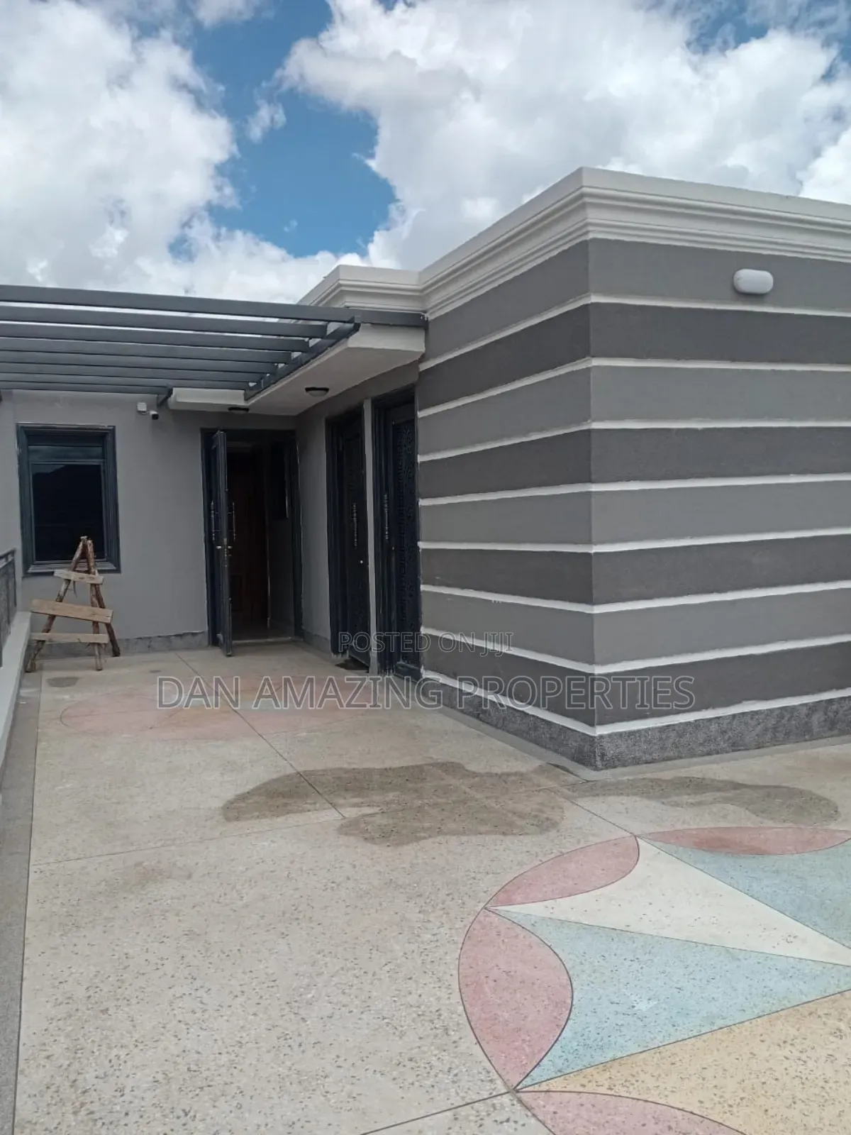 4bdrm Maisonette in Bypass, Kamakis for rent in Kamakis
