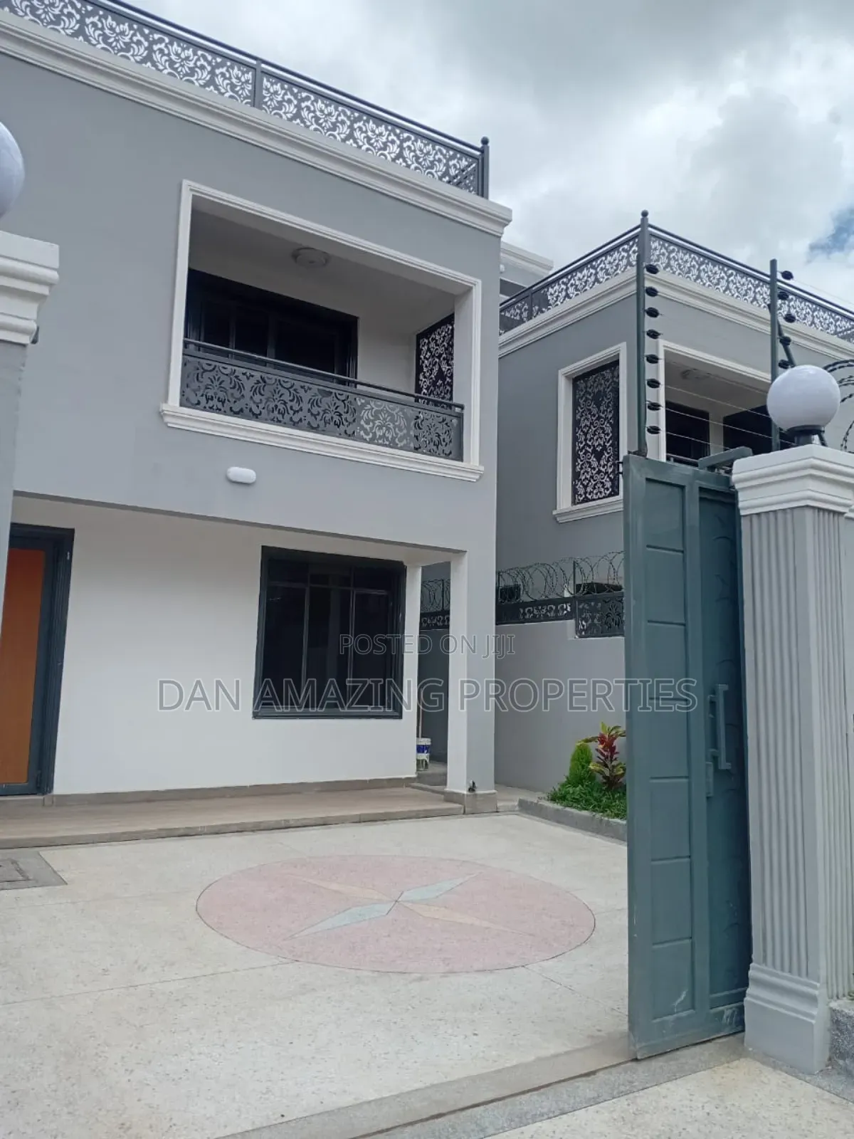 4bdrm Maisonette in Bypass, Kamakis for rent in Kamakis