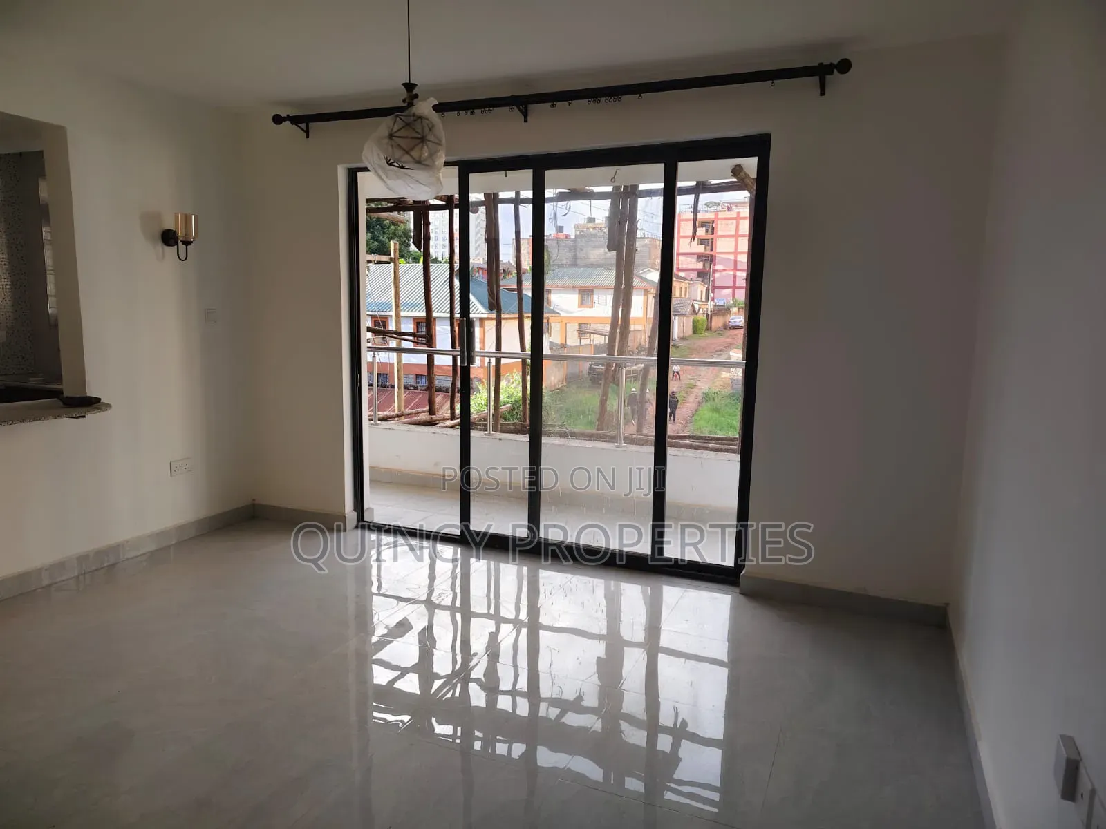 1bdrm Apartment in Ruaka for rent in Ruaka