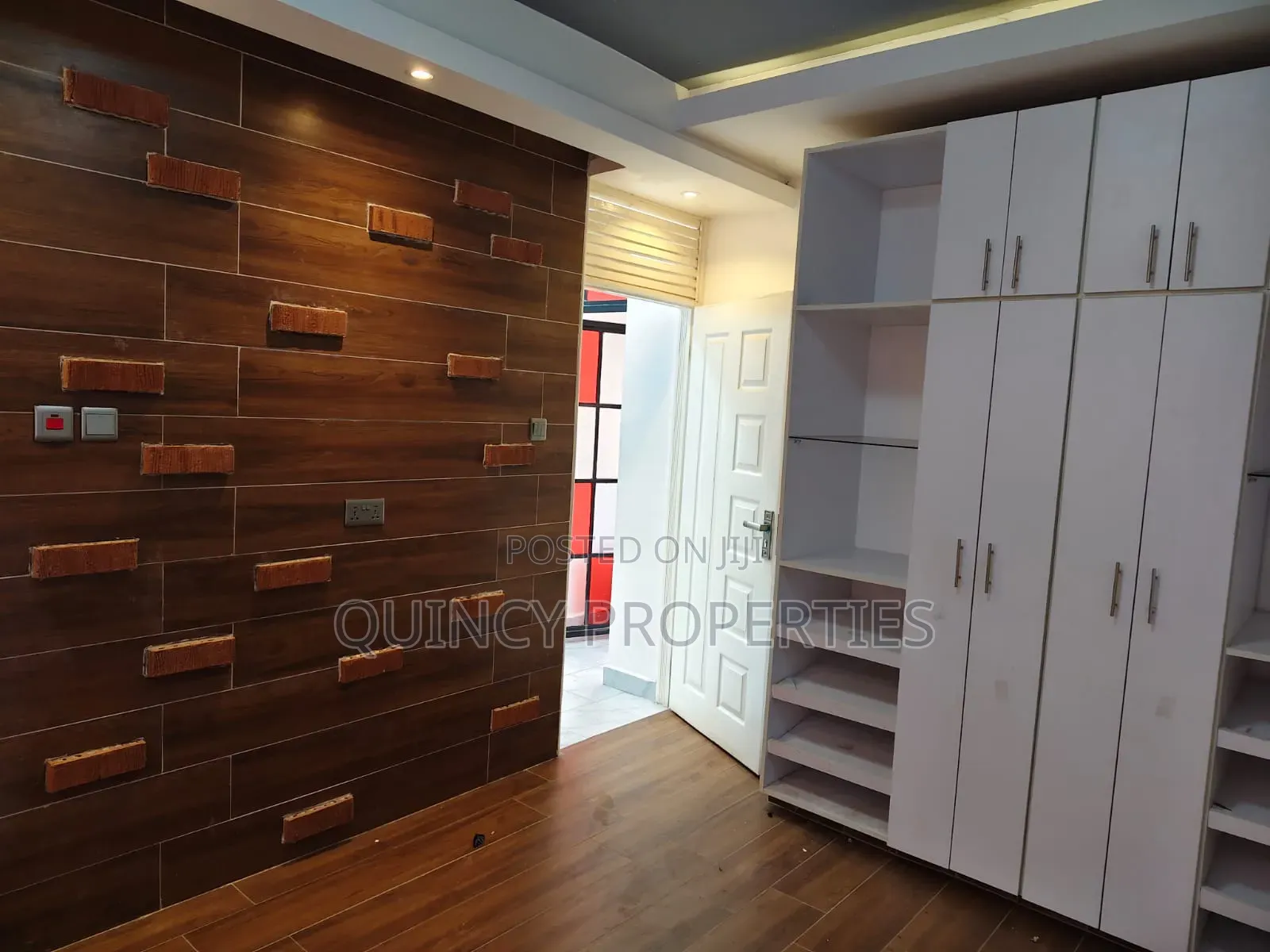 2bdrm Apartment in Ruaka for rent in Ruaka