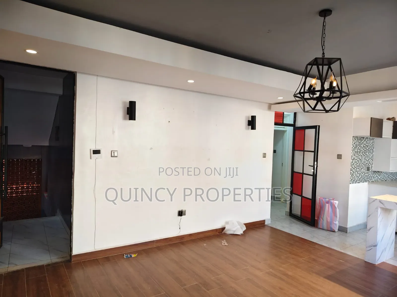 2bdrm Apartment in Ruaka for rent in Ruaka