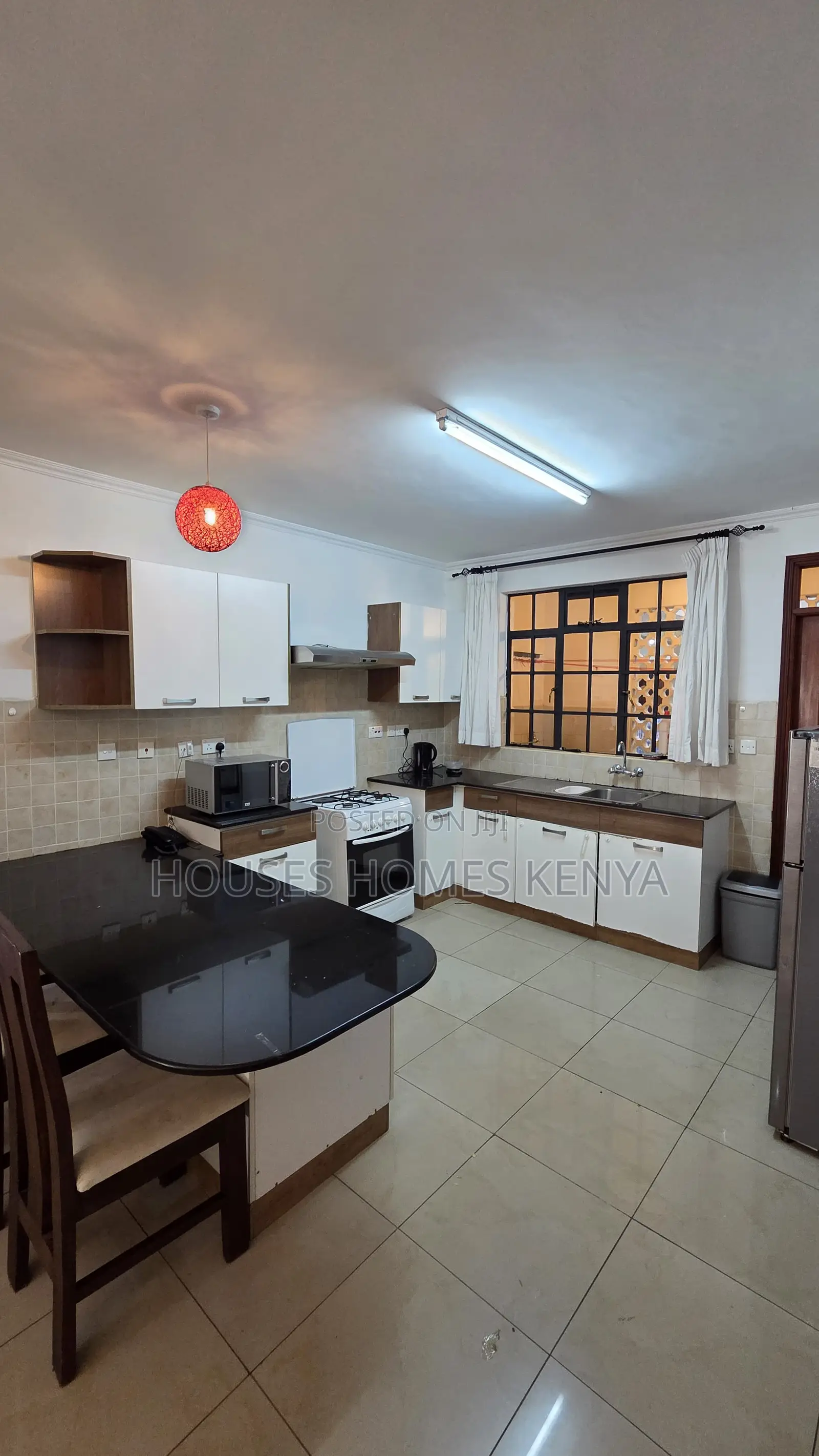 Furnished 2bdrm Apartment in Westlands, Spring Valley for rent in Spring Valley
