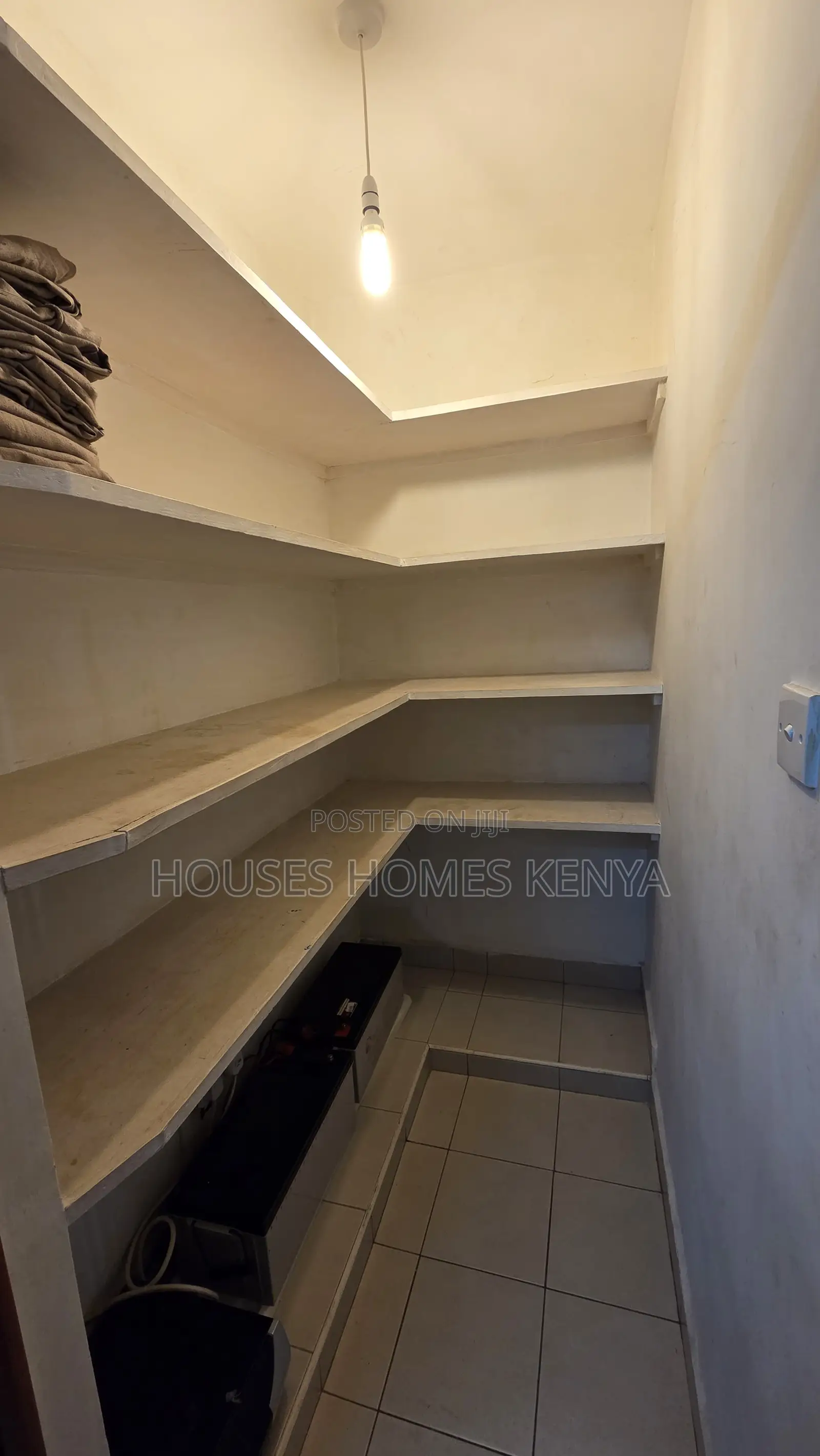 Furnished 2bdrm Apartment in Westlands, Spring Valley for rent in Spring Valley