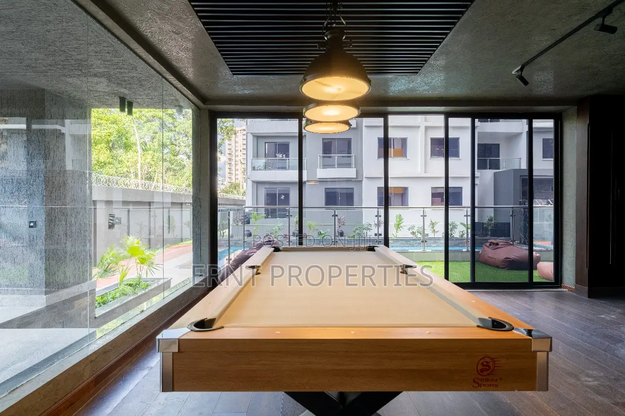 3bdrm Apartment in Kilimani for sale in Kilimani