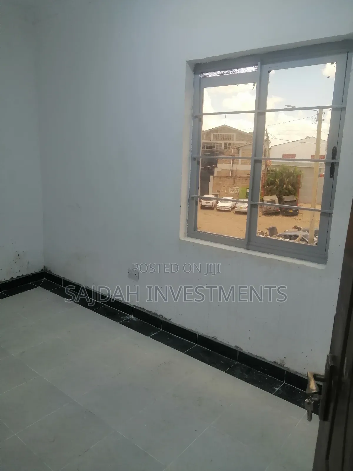 Commercial Warehouse for Rent in Industrial Area (Nairobi)