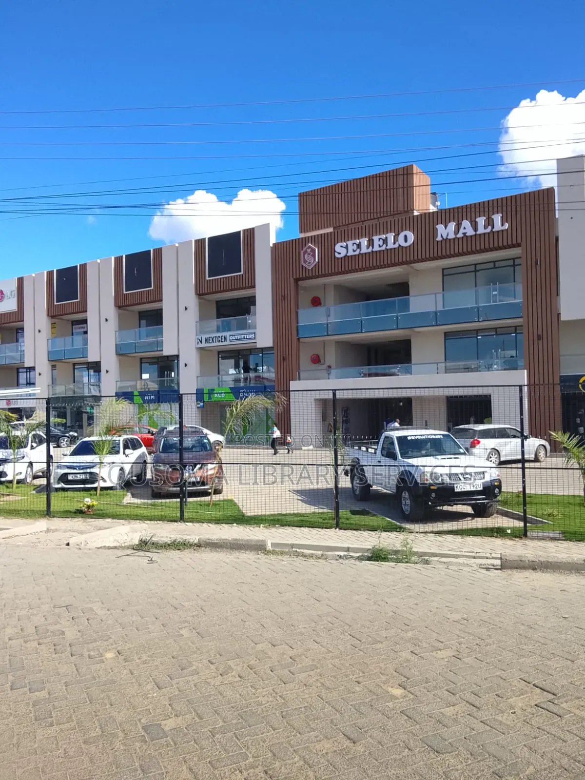 Unbelievable Deal Alert: 11 Acres Prime Commercial Land in Kitengela in Kitengela