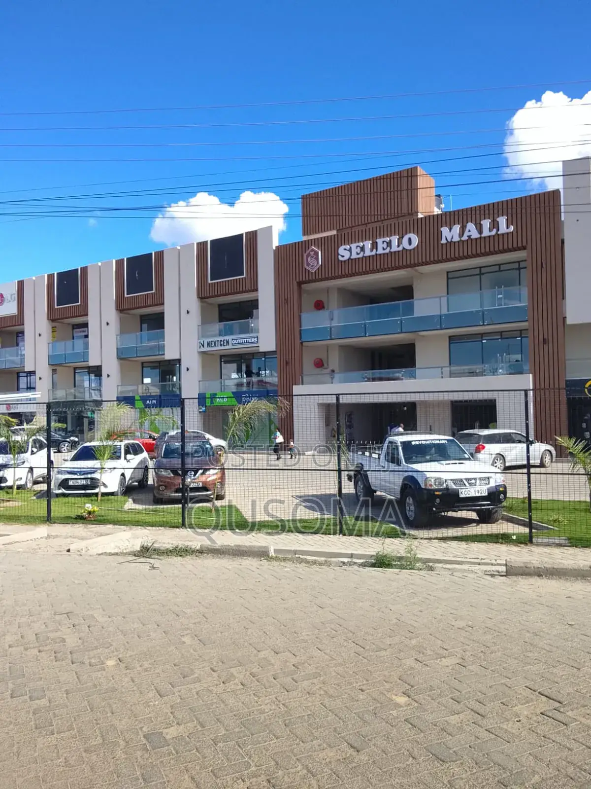 Unbelievable Deal Alert: 11 Acres Prime Commercial Land in Kitengela in Kitengela