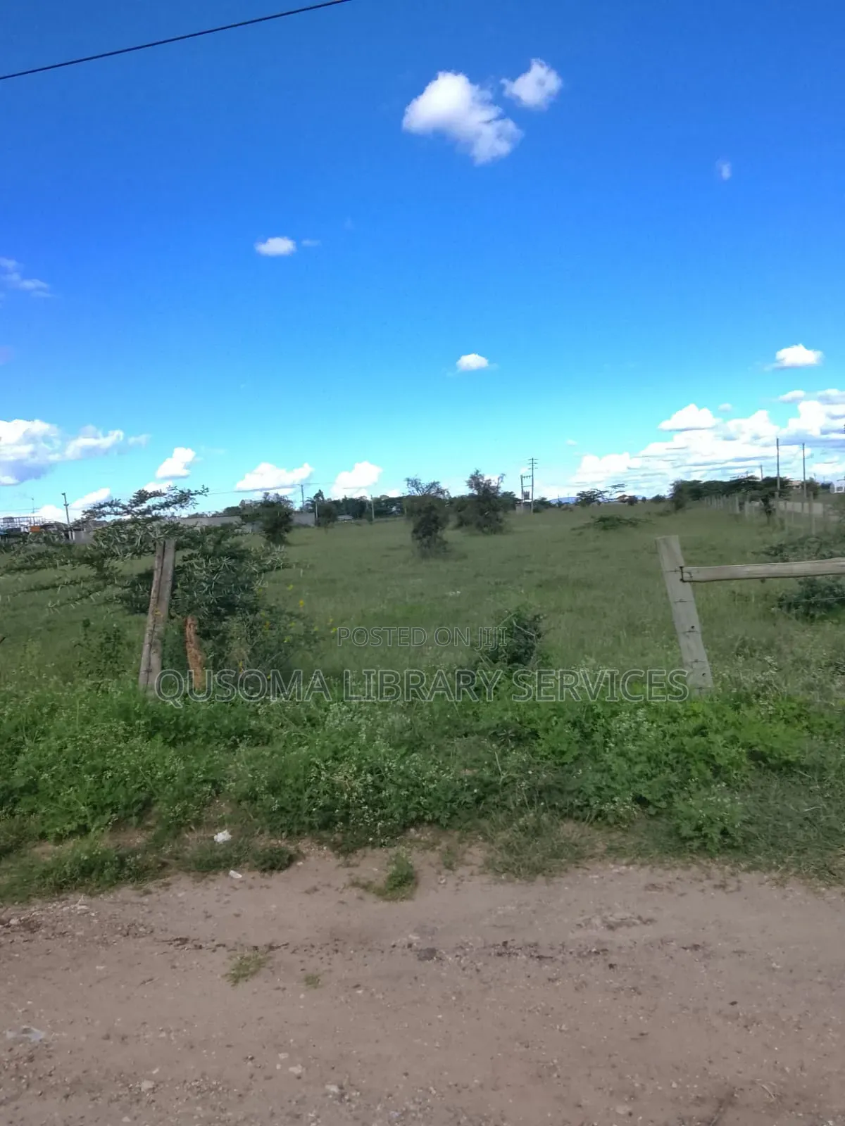 Unbelievable Deal Alert: 11 Acres Prime Commercial Land in Kitengela in Kitengela