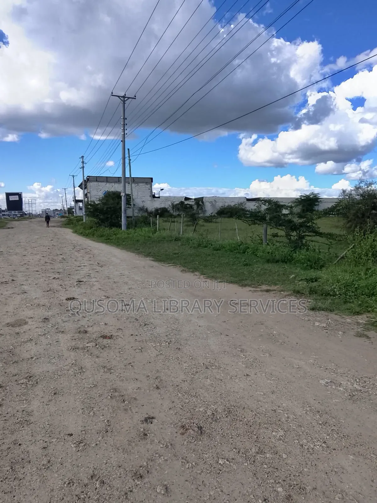 Unbelievable Deal Alert: 11 Acres Prime Commercial Land in Kitengela in Kitengela