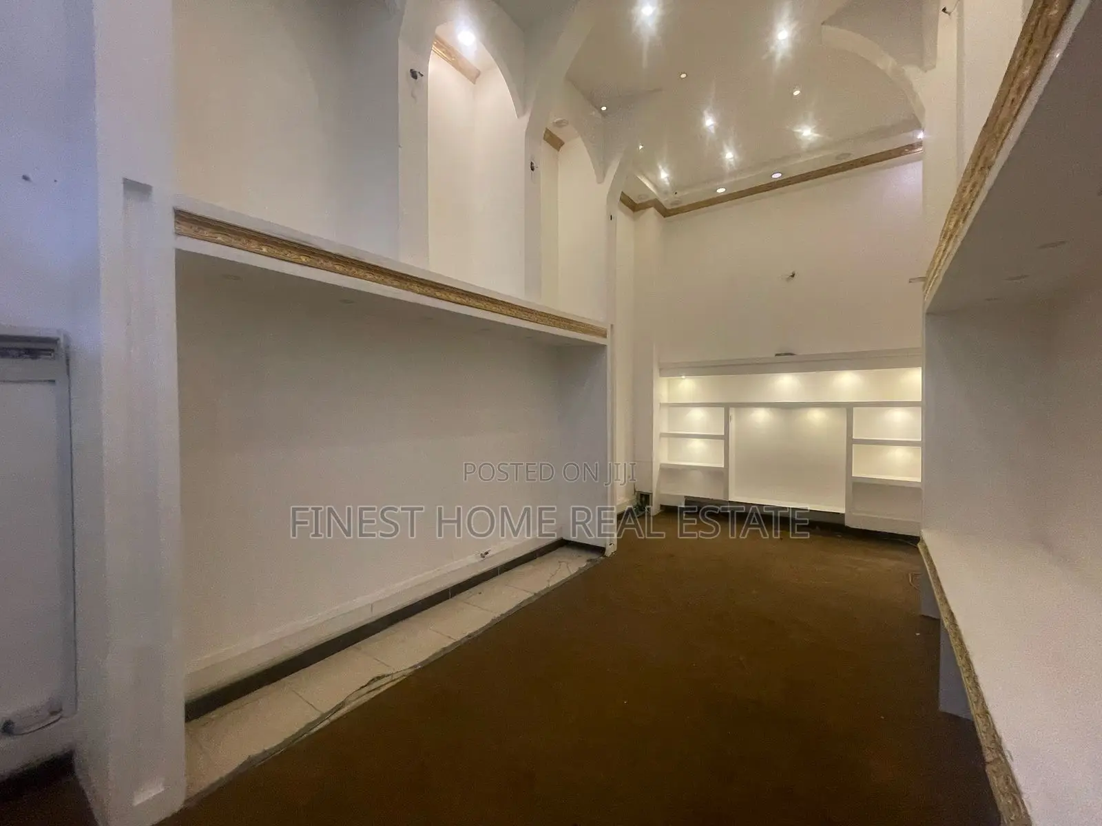 Shop/Office to Let in Mombasa Road