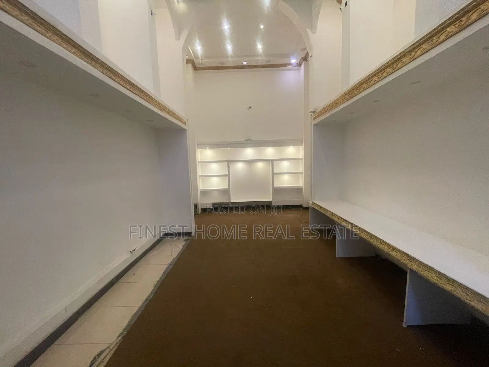 Shop/Office to Let in Mombasa Road