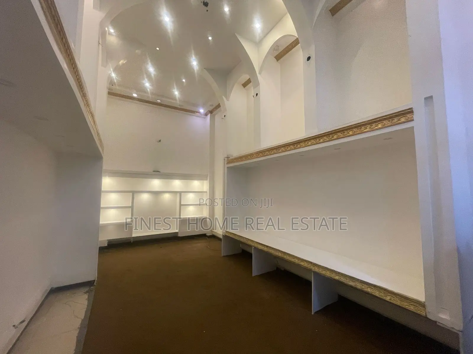 Shop/Office to Let in Mombasa Road