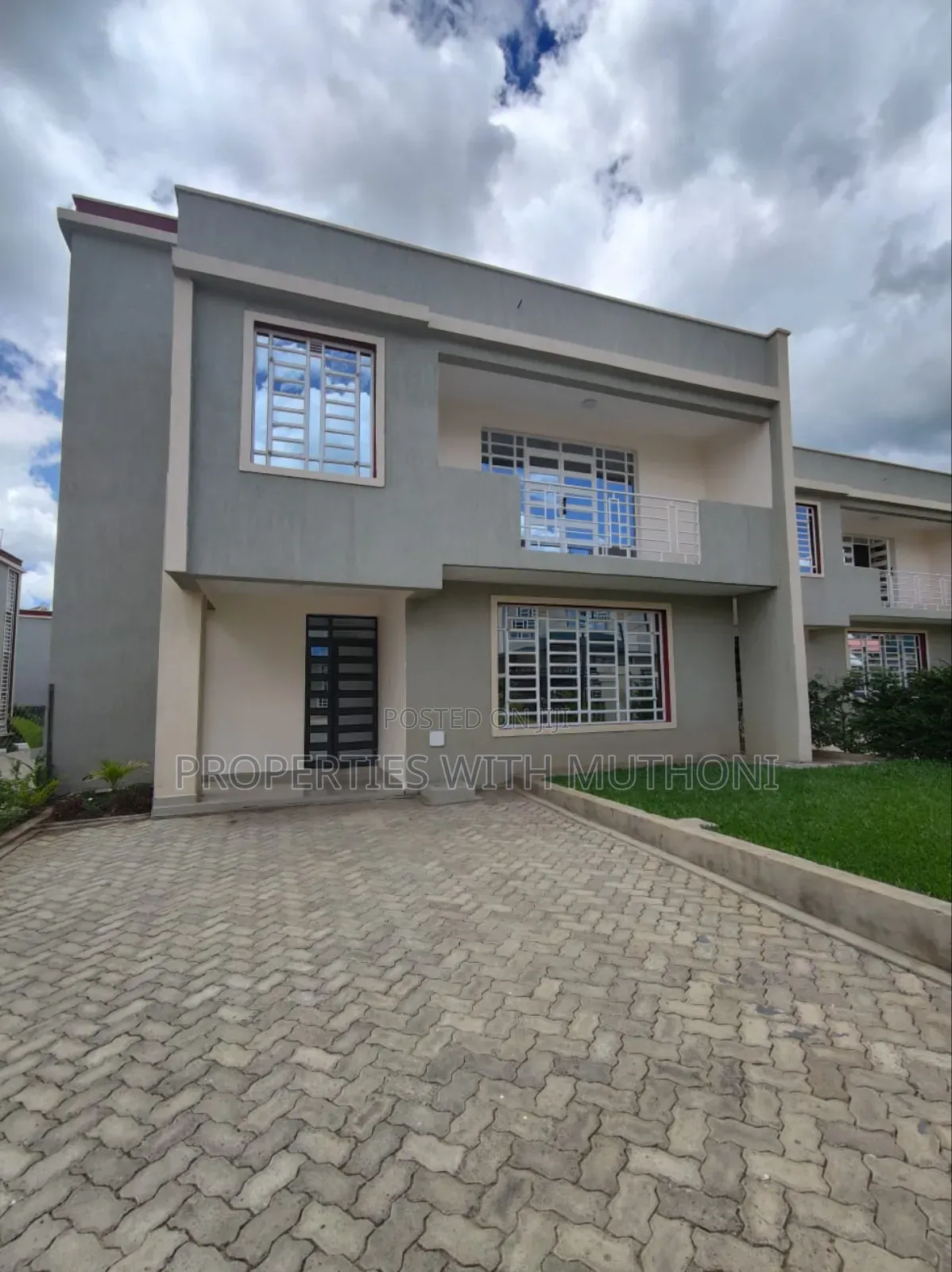 4bdrm Maisonette in Kitengela for sale in Kitengela