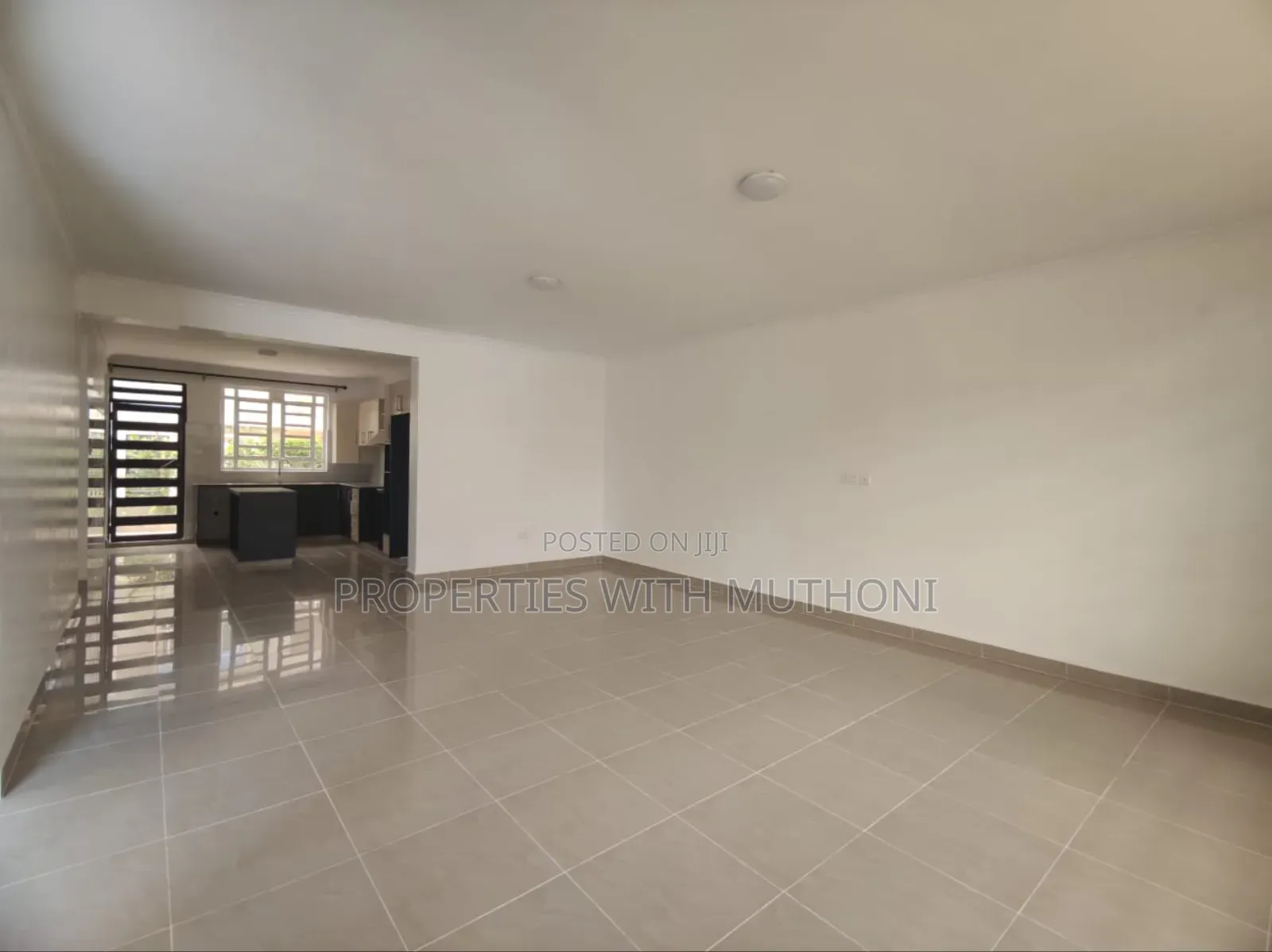 4bdrm Maisonette in Kitengela for sale in Kitengela