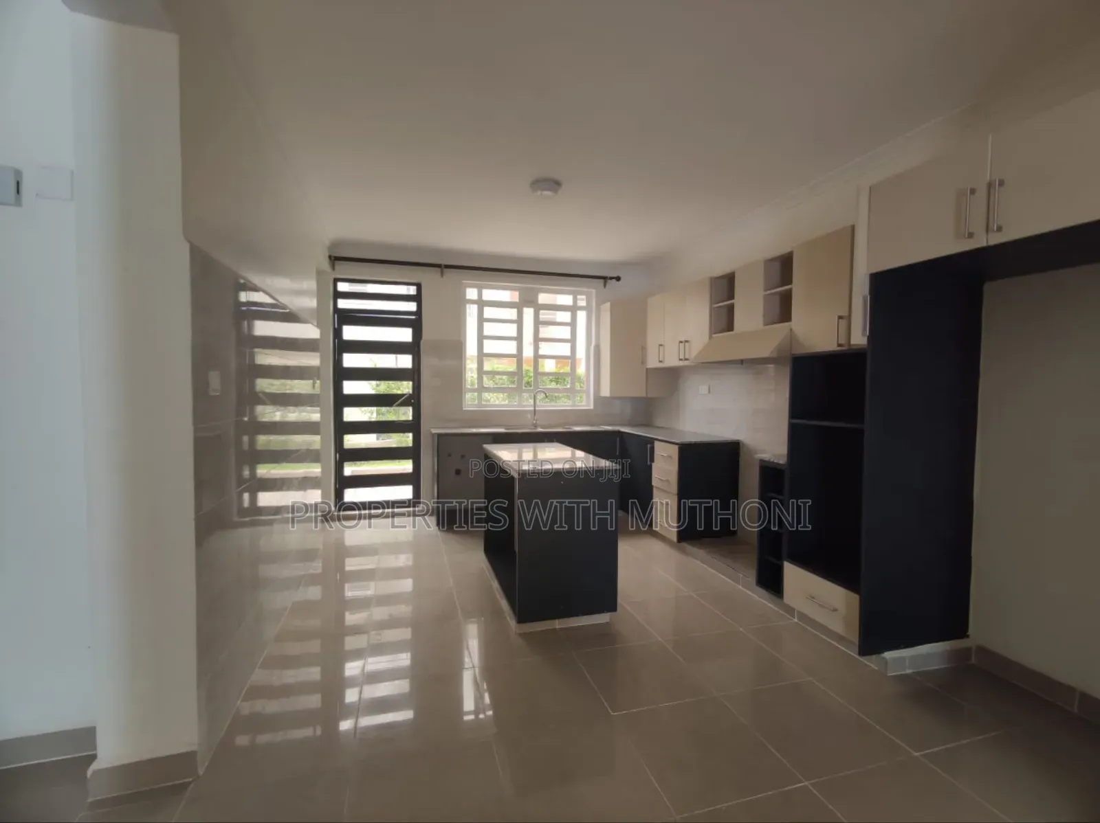 4bdrm Maisonette in Kitengela for sale in Kitengela