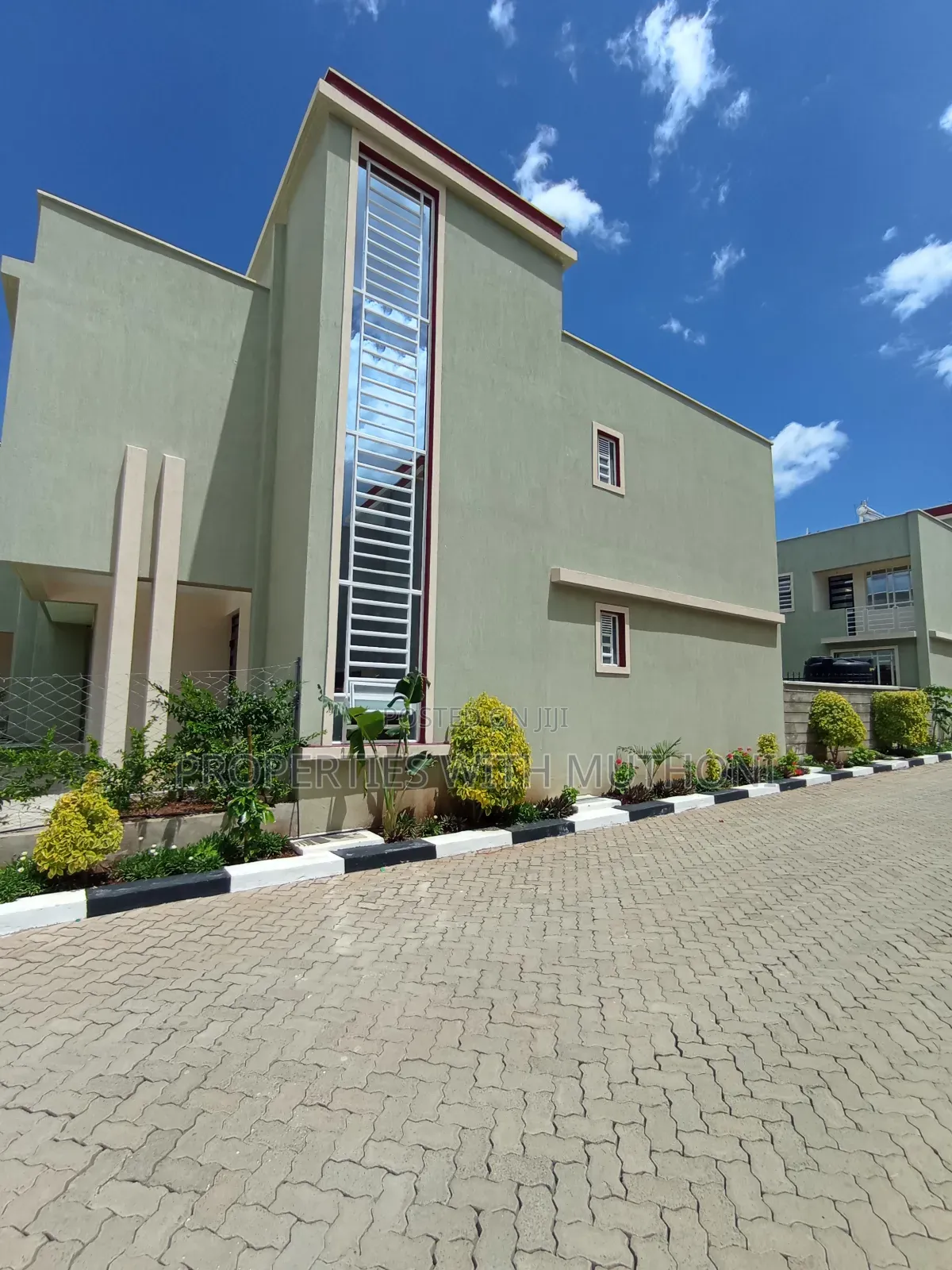 4bdrm Maisonette in Kitengela for rent in Kitengela