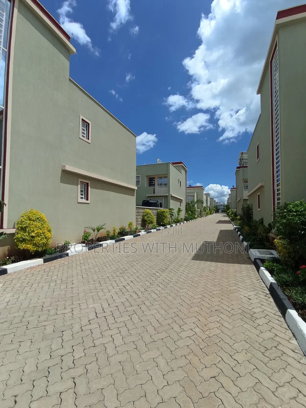 4bdrm Maisonette in Kitengela for rent in Kitengela