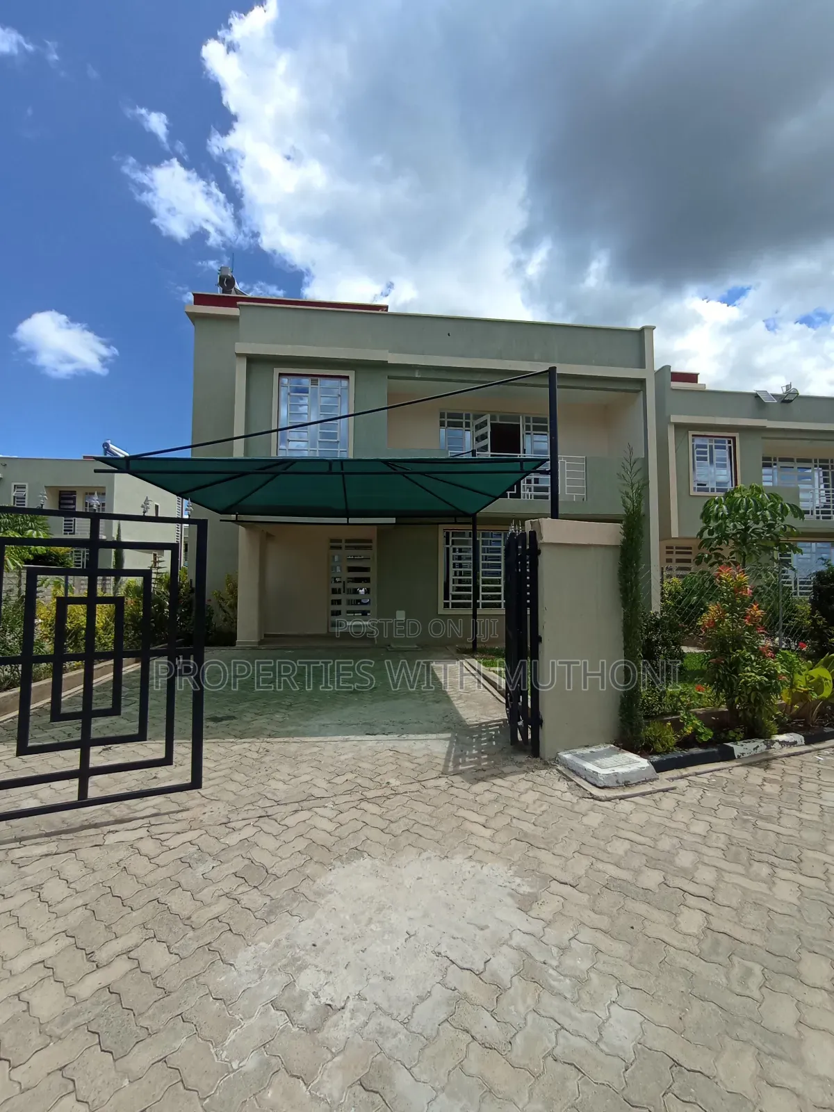 4bdrm Maisonette in Kitengela for rent in Kitengela