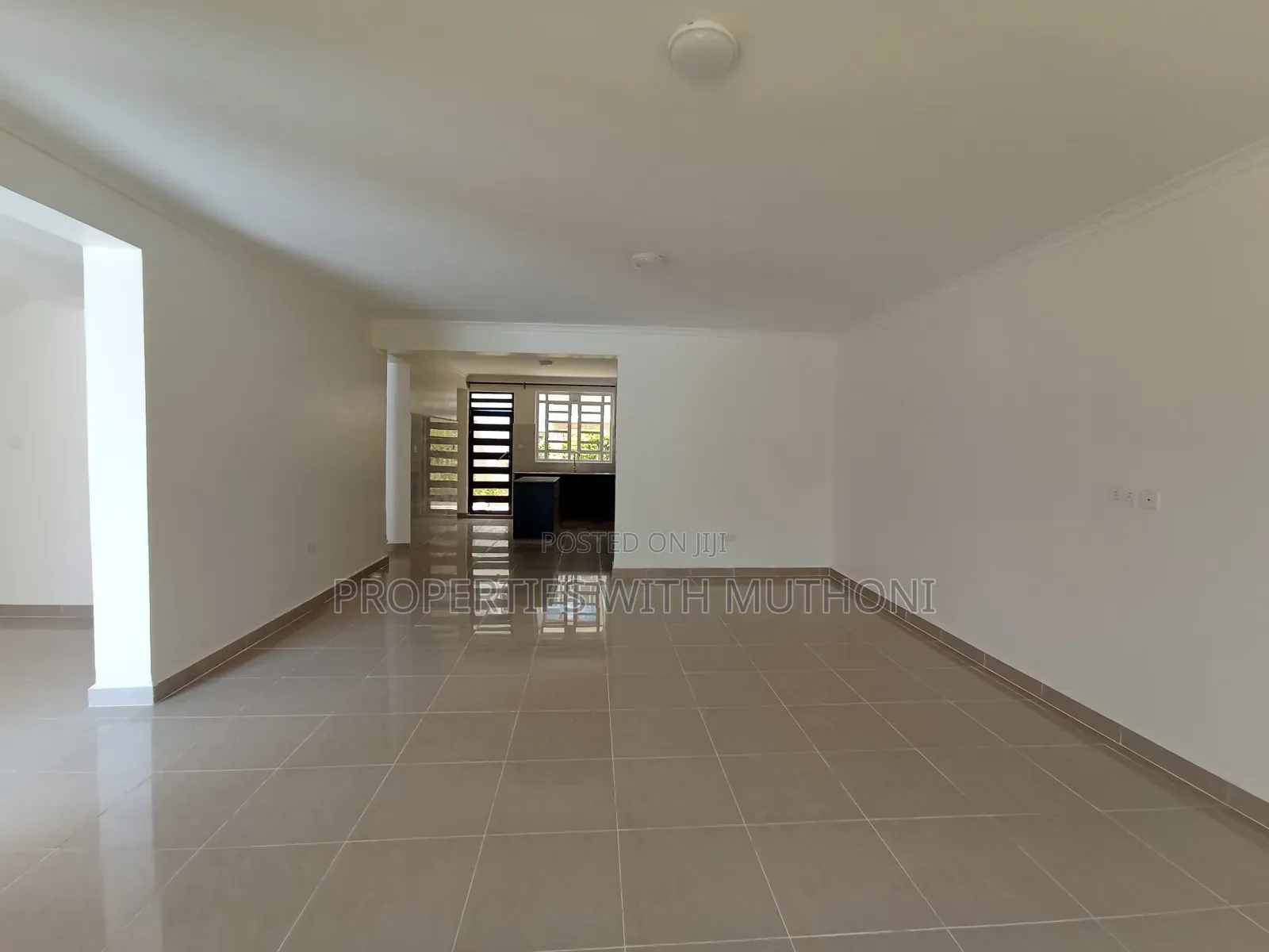 4bdrm Maisonette in Kitengela for rent in Kitengela
