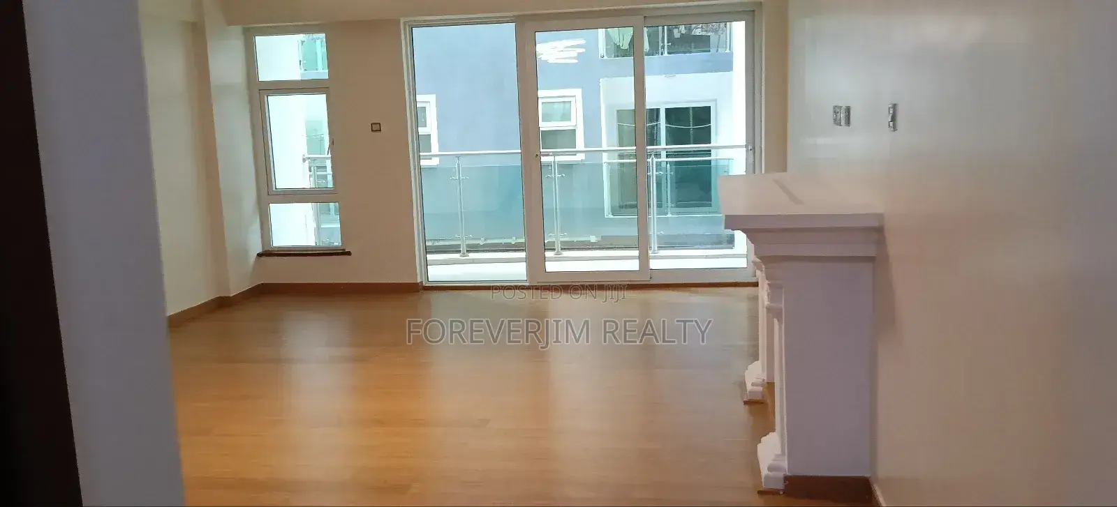 4bdrm Apartment in Hurlingham for rent in Hurlingham
