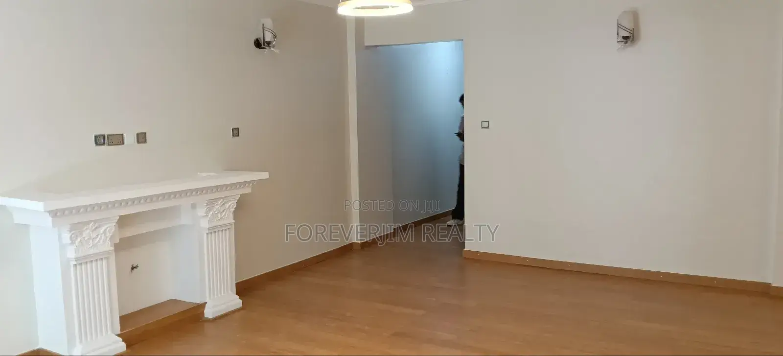 4bdrm Apartment in Hurlingham for rent in Hurlingham