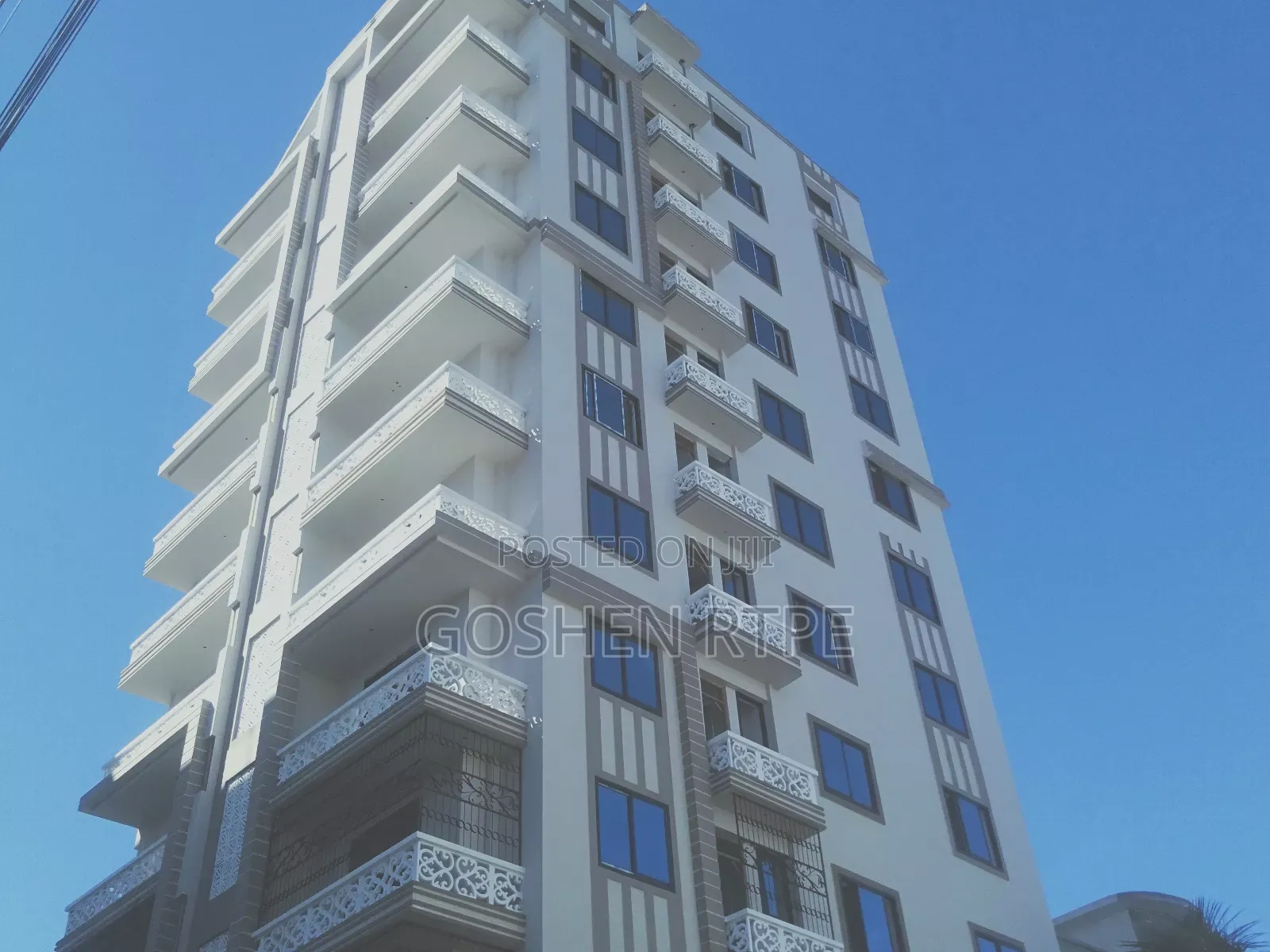 2bdrm Apartment in Mvita - Sparki for rent in Sparki