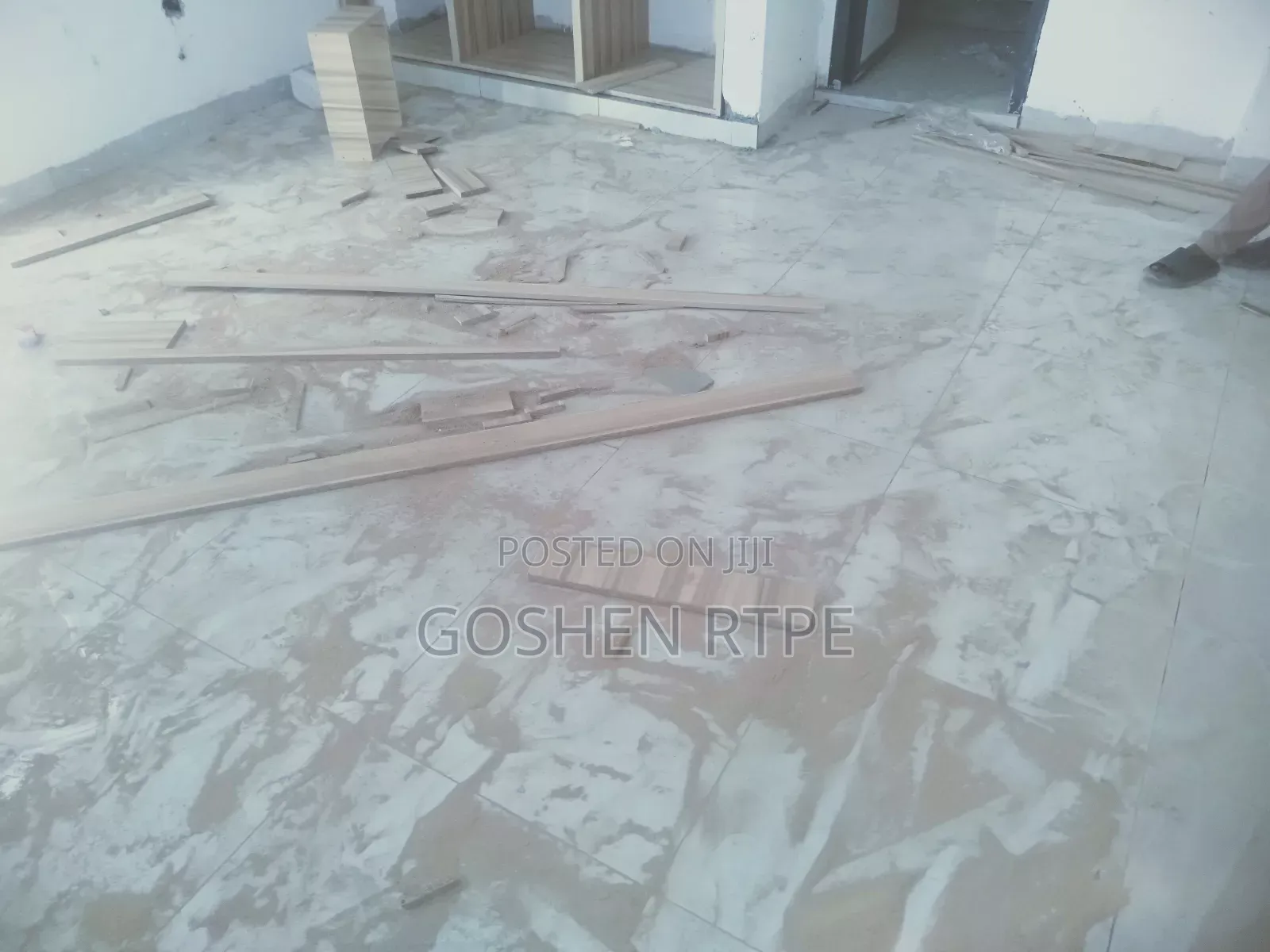 2bdrm Apartment in Mvita - Sparki for rent in Sparki