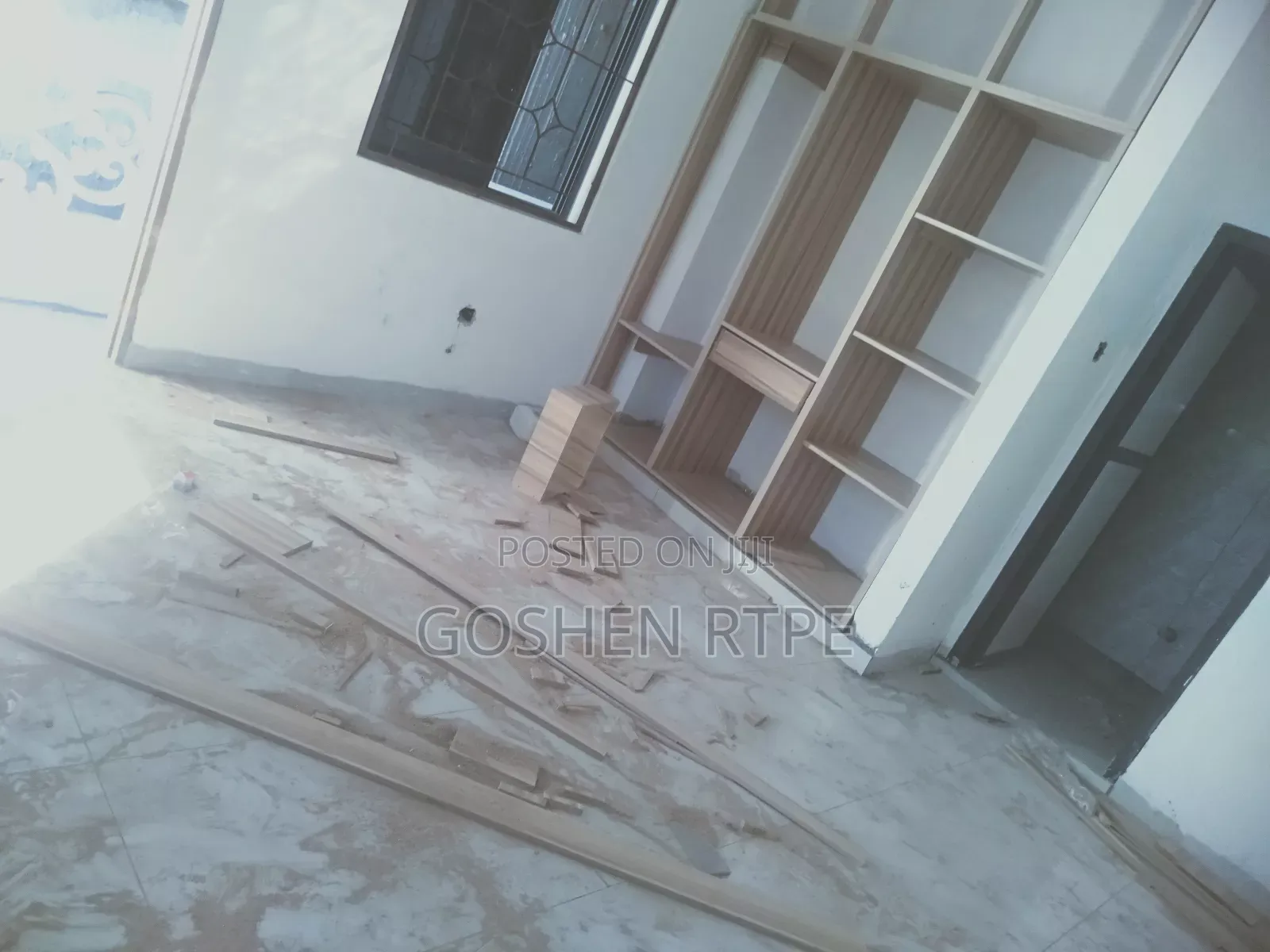 2bdrm Apartment in Mvita - Sparki for rent in Sparki